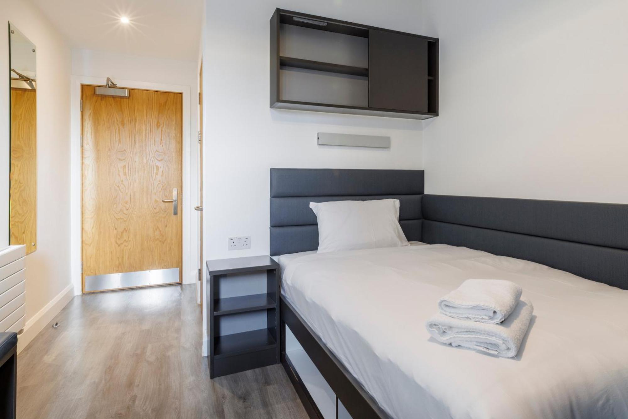 Apartment Ucd Campus Dublin