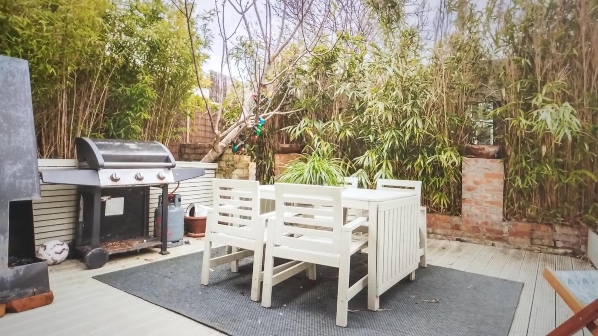 A Tranquil Retreat In Ranelagh Apartment Dublin