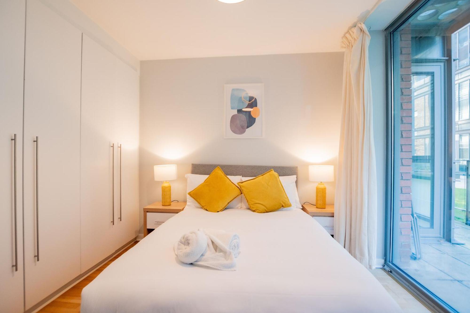 Bright & Modern Dublin