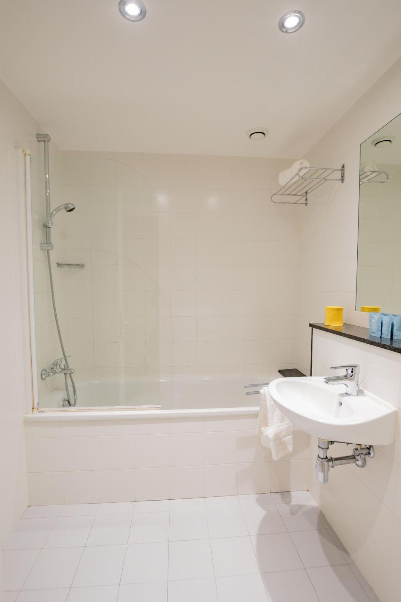 Apartment Bright & Modern Dublin