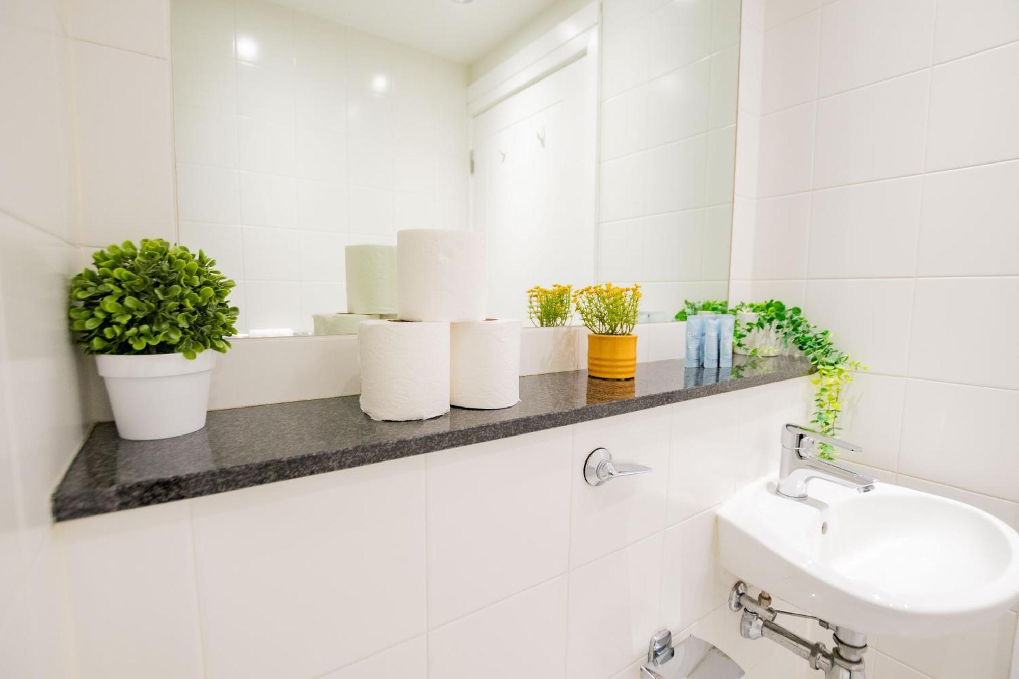 Apartment Bright & Modern Dublin