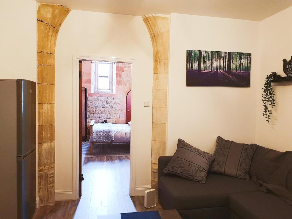 Apartment Church Dublin