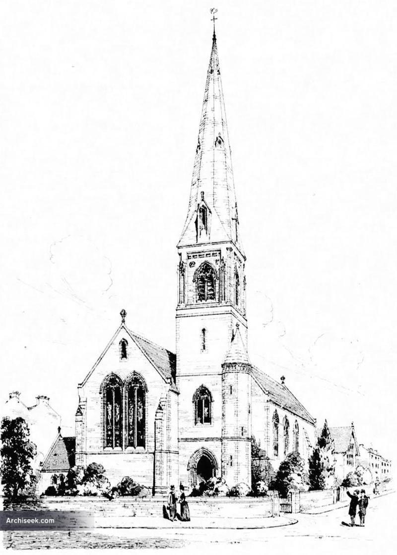 Church Dublin