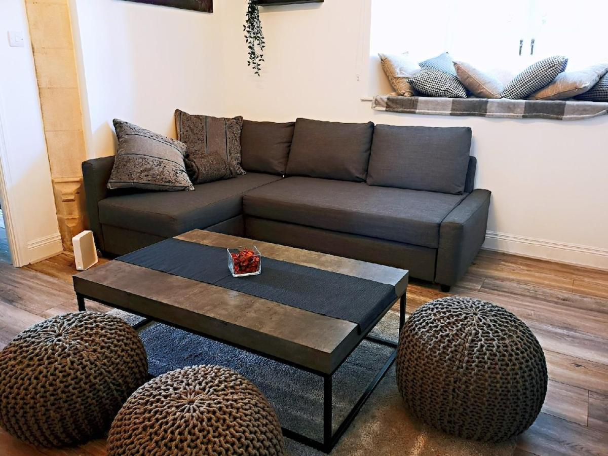 Church Apartment