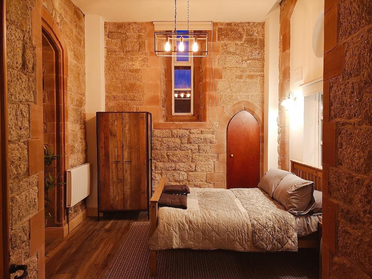 Church Apartment *