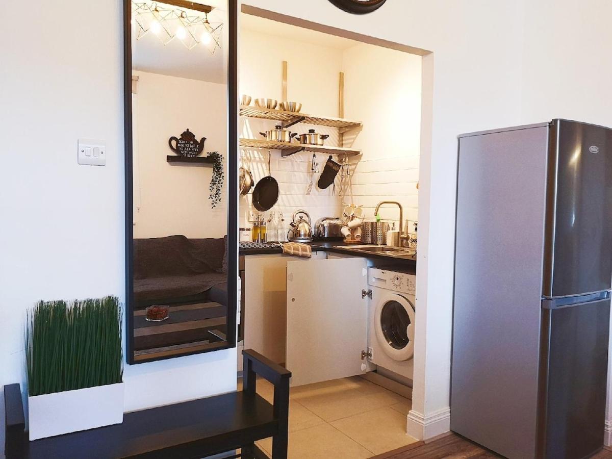 Church Apartment