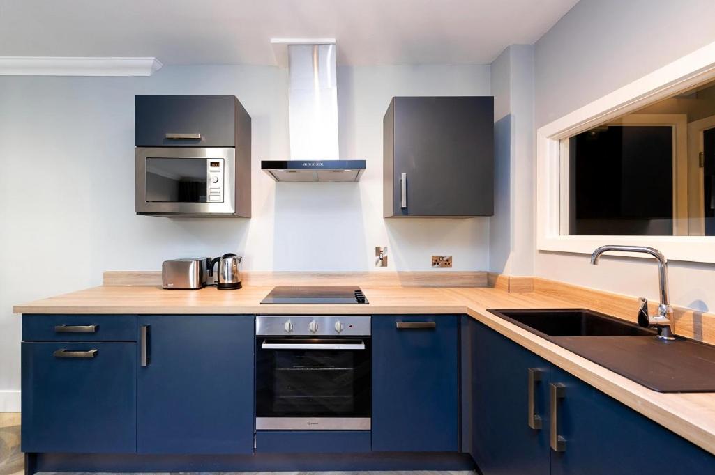 Staycity Augustine Aparthotel Dublin