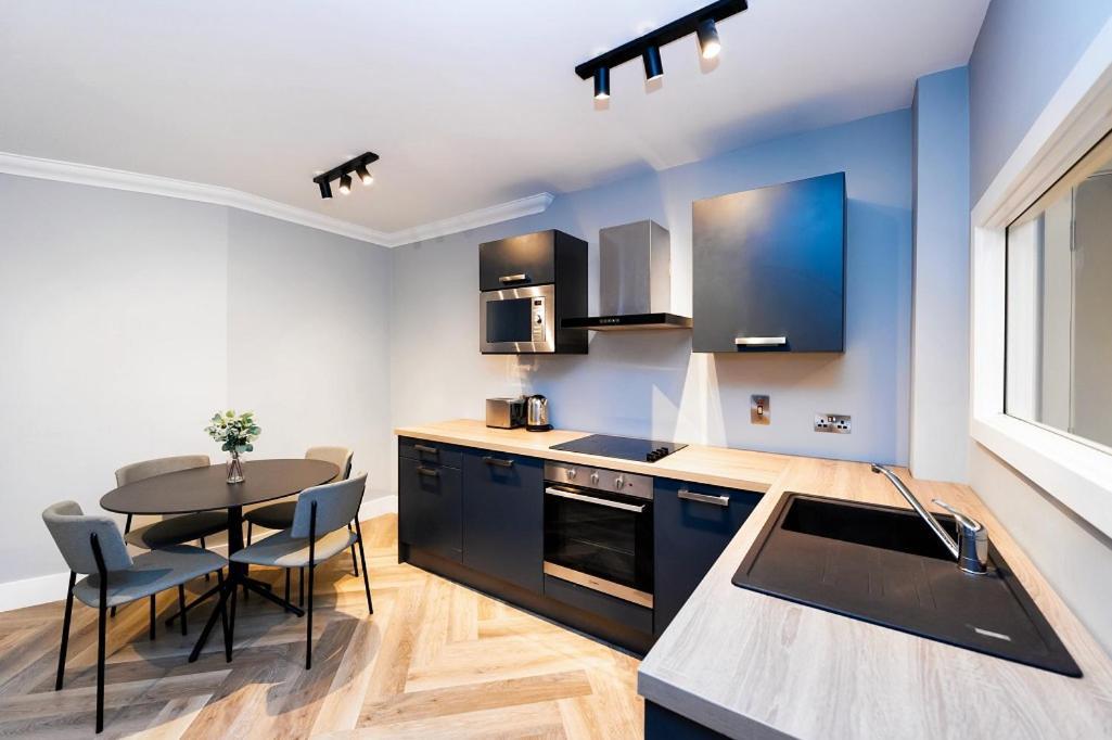 Staycity Augustine Dublin