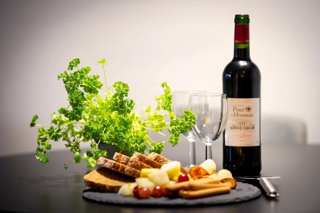 Aparthotel Staycity Augustine 3*