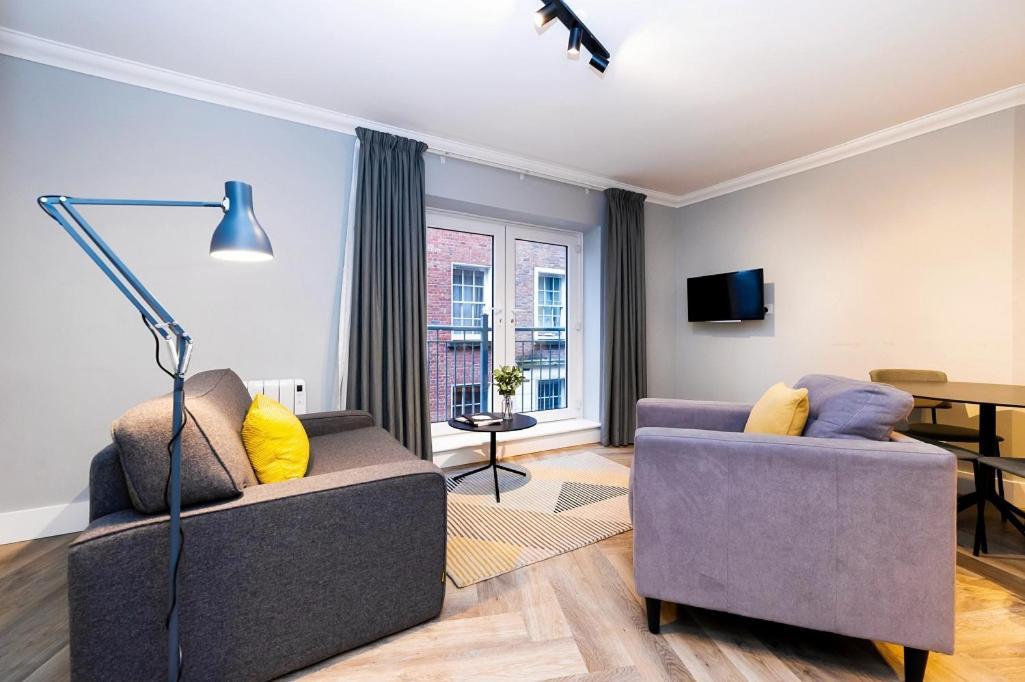 Staycity Augustine 3*