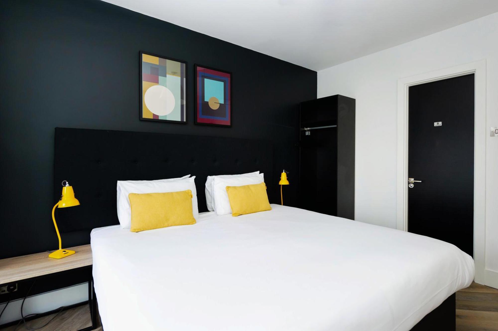 Staycity Augustine Aparthotel Dublin