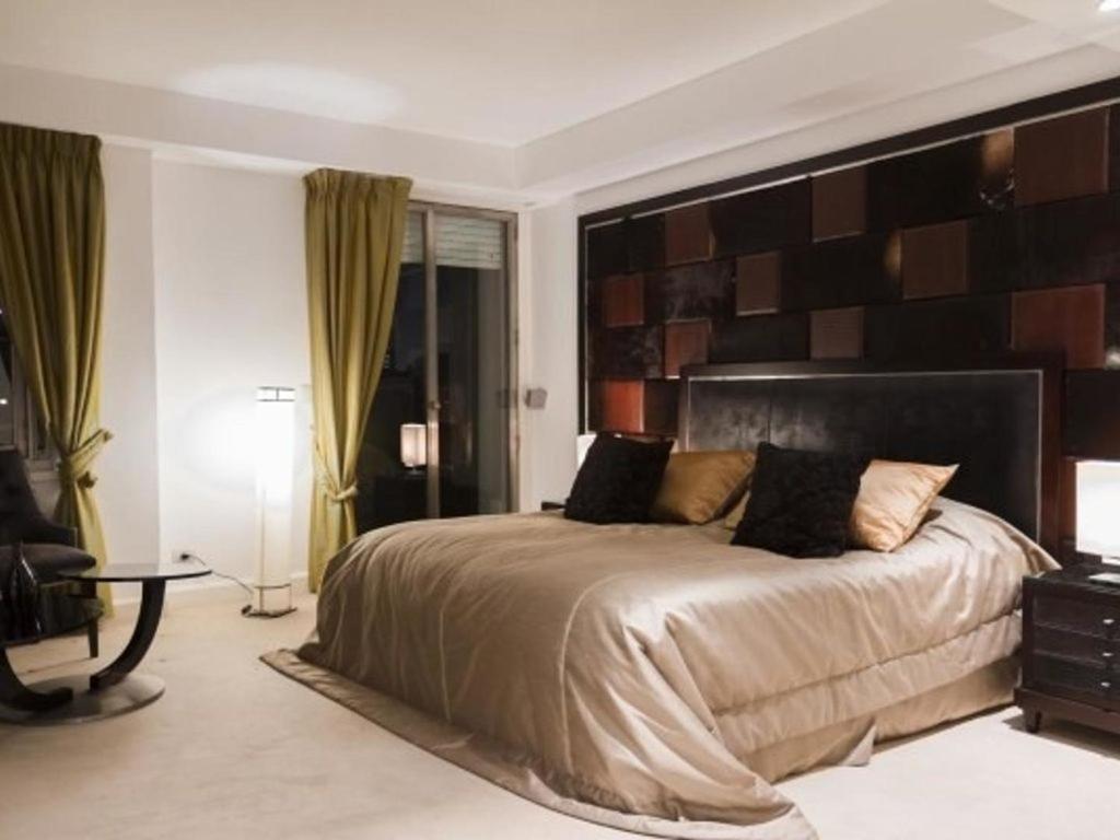 Apartment Cozy Flat In *