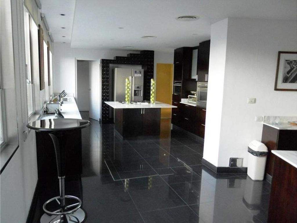 Cozy Flat In Apartment Dublin