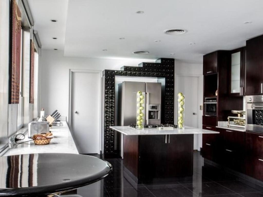 Cozy Flat In *