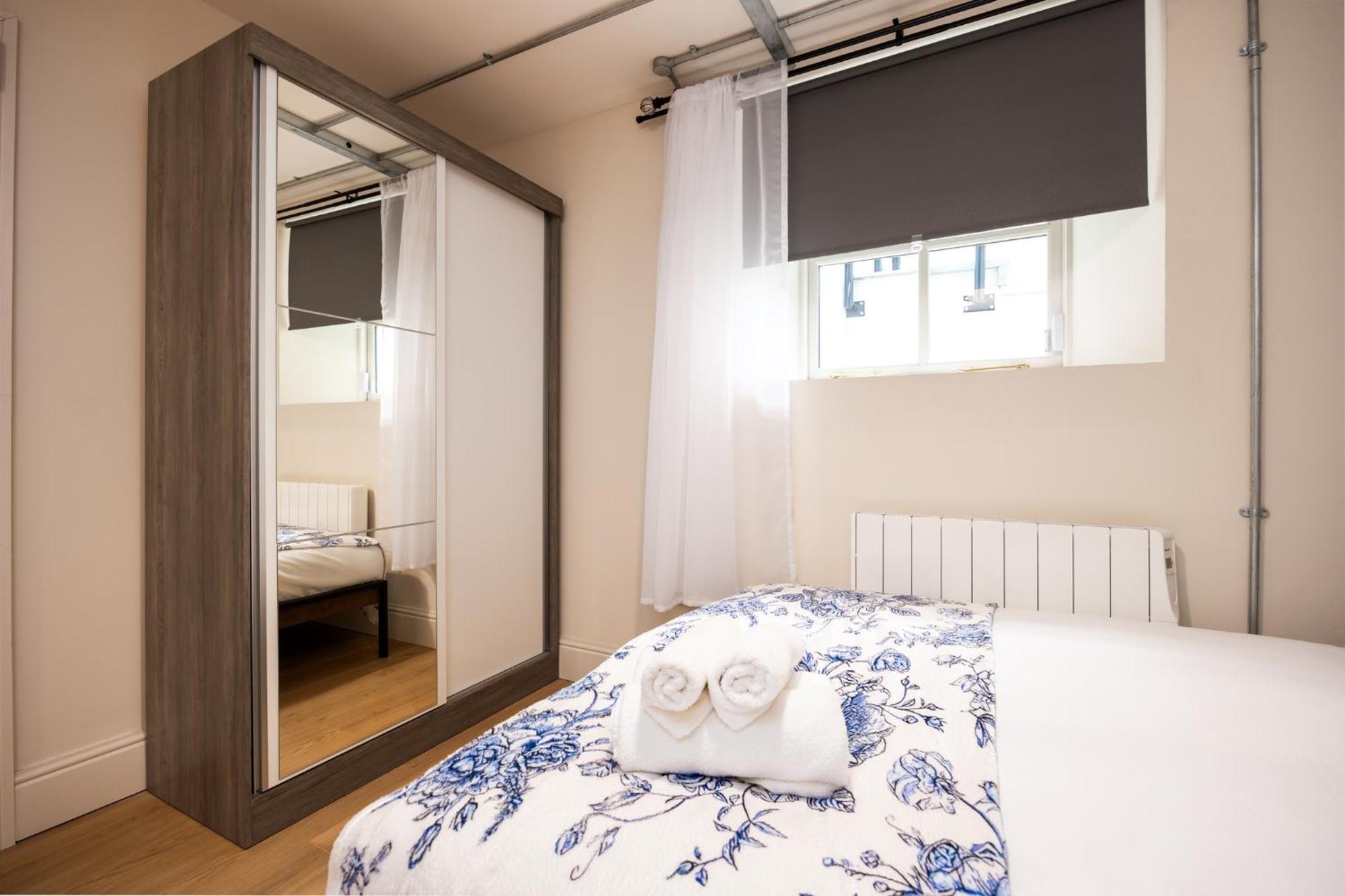 Modern - 20 Min Walk To Ha Penny Bridge * Dublin