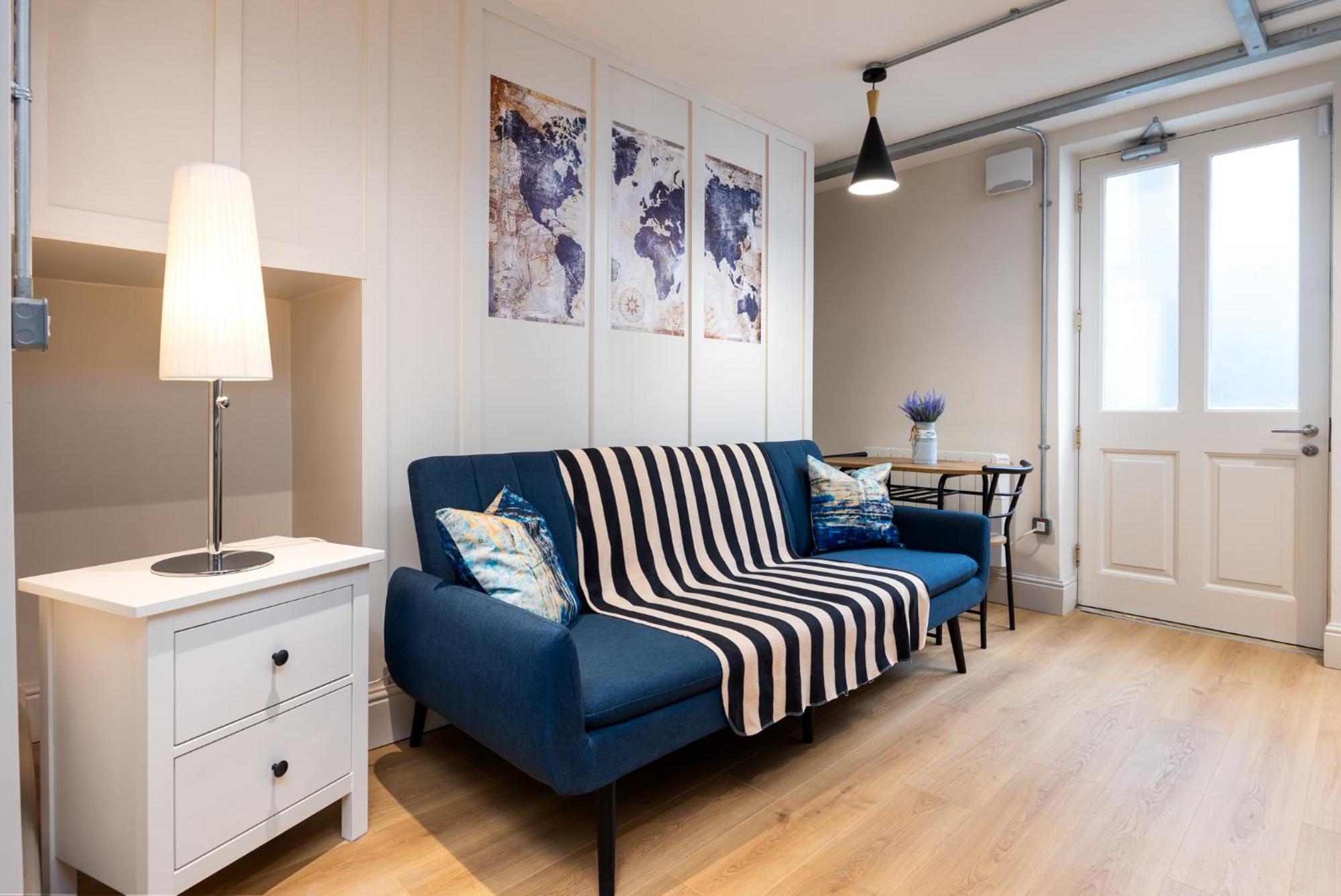 Apartment Modern - 20 Min Walk To Ha Penny Bridge *