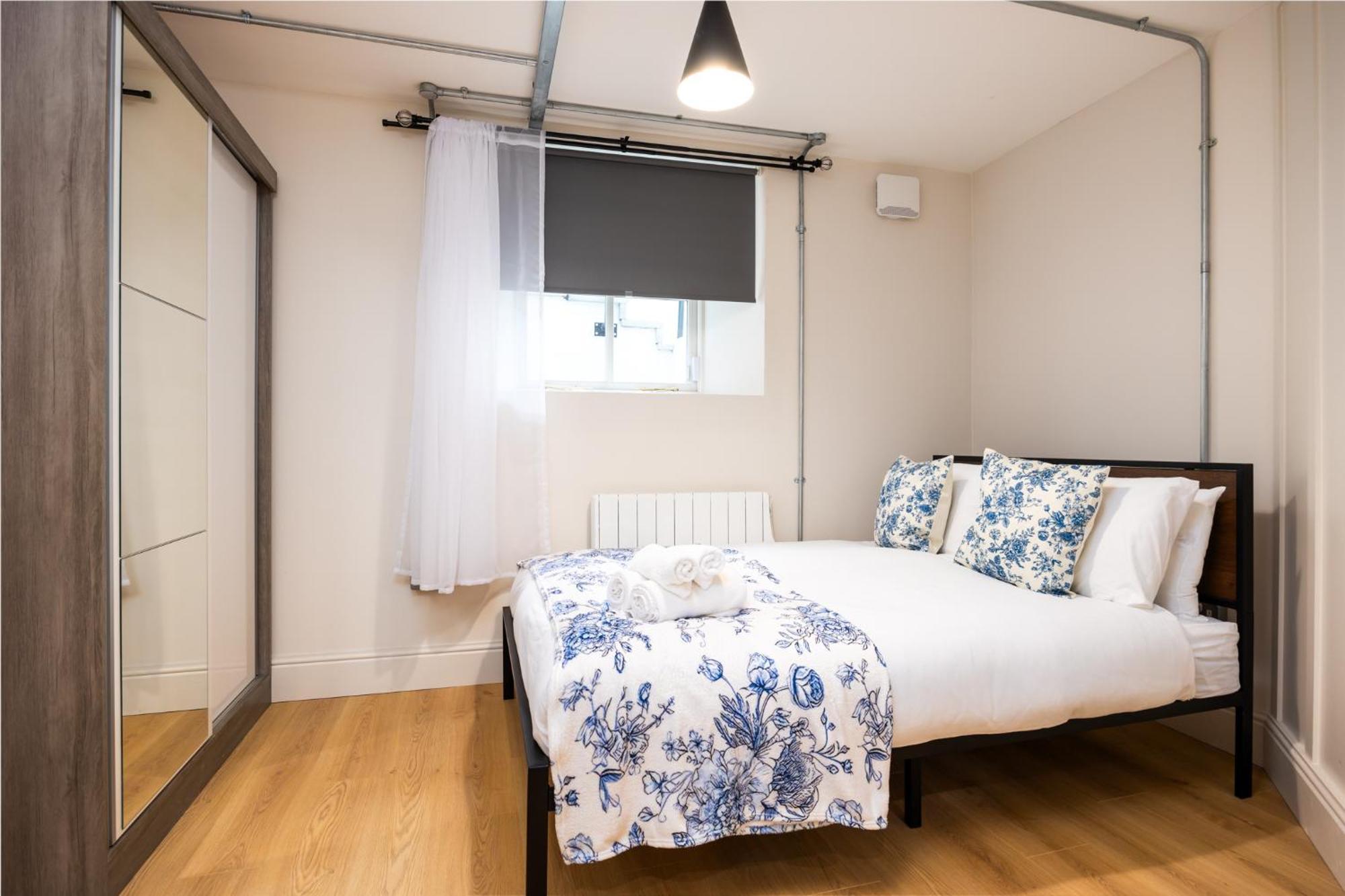 Apartment Modern - 20 Min Walk To Ha Penny Bridge Dublin