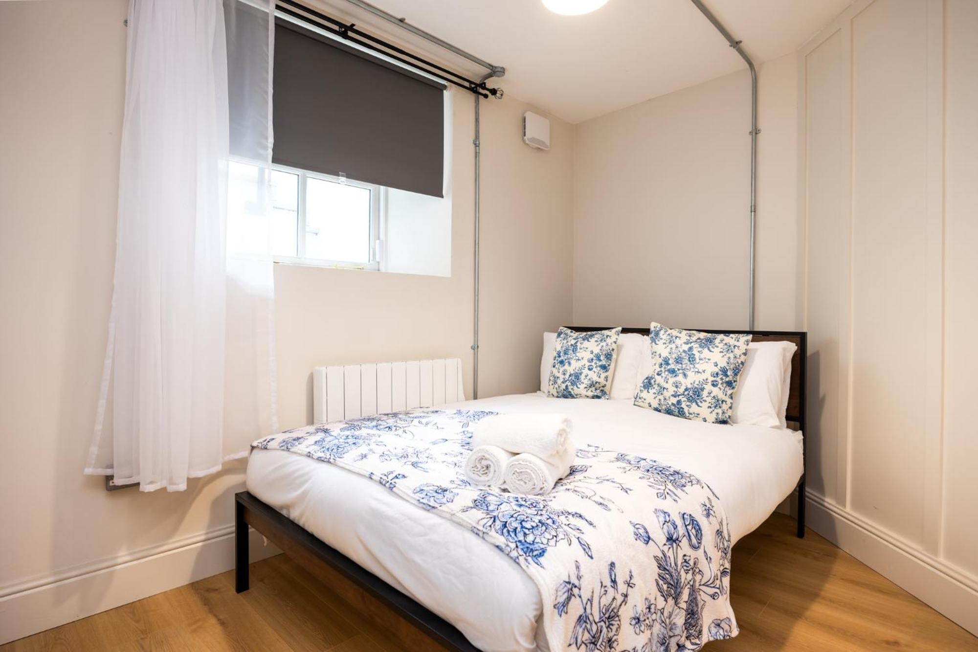 Apartment Modern - 20 Min Walk To Ha Penny Bridge *