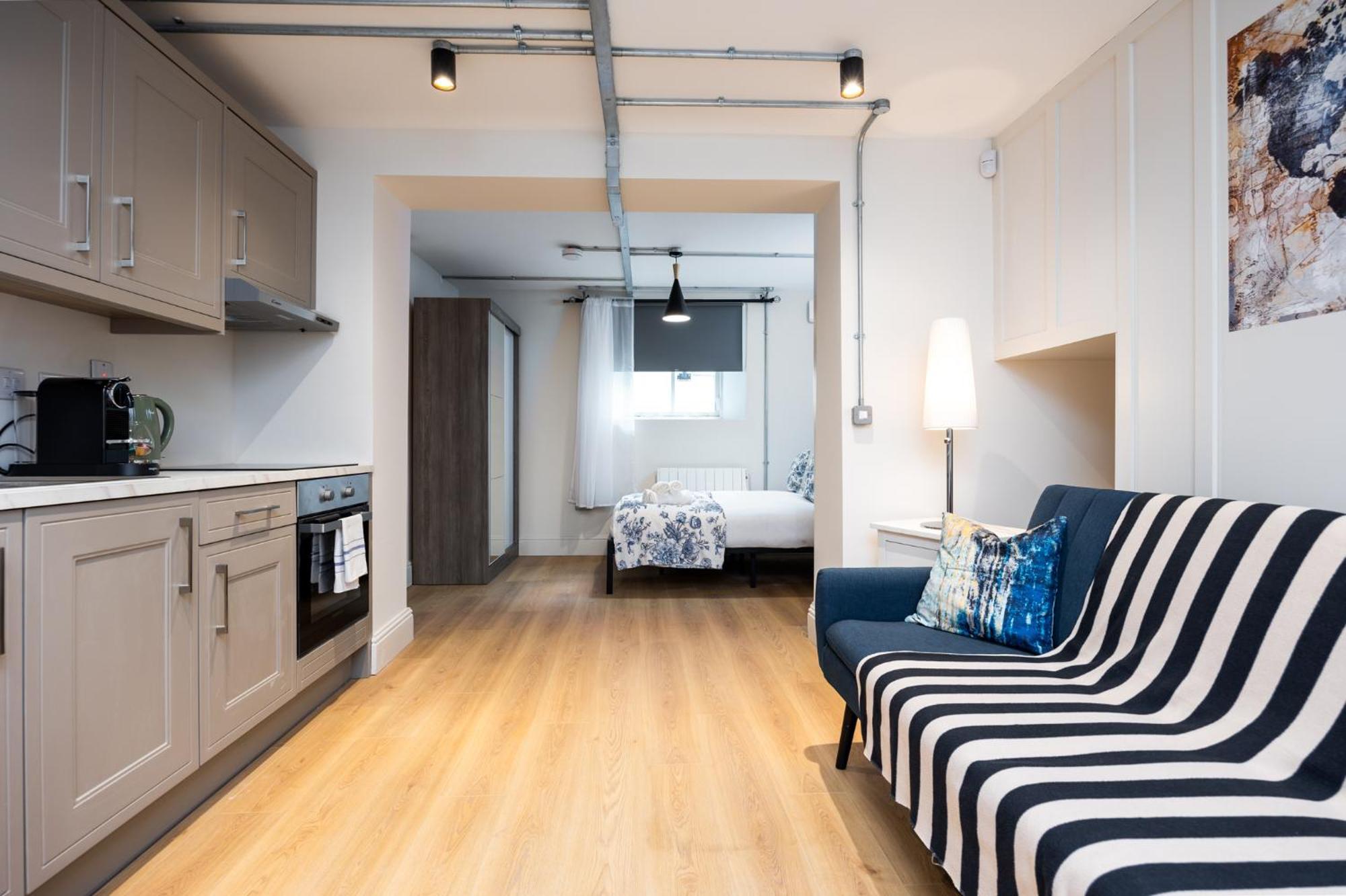 Modern - 20 Min Walk To Ha Penny Bridge Dublin