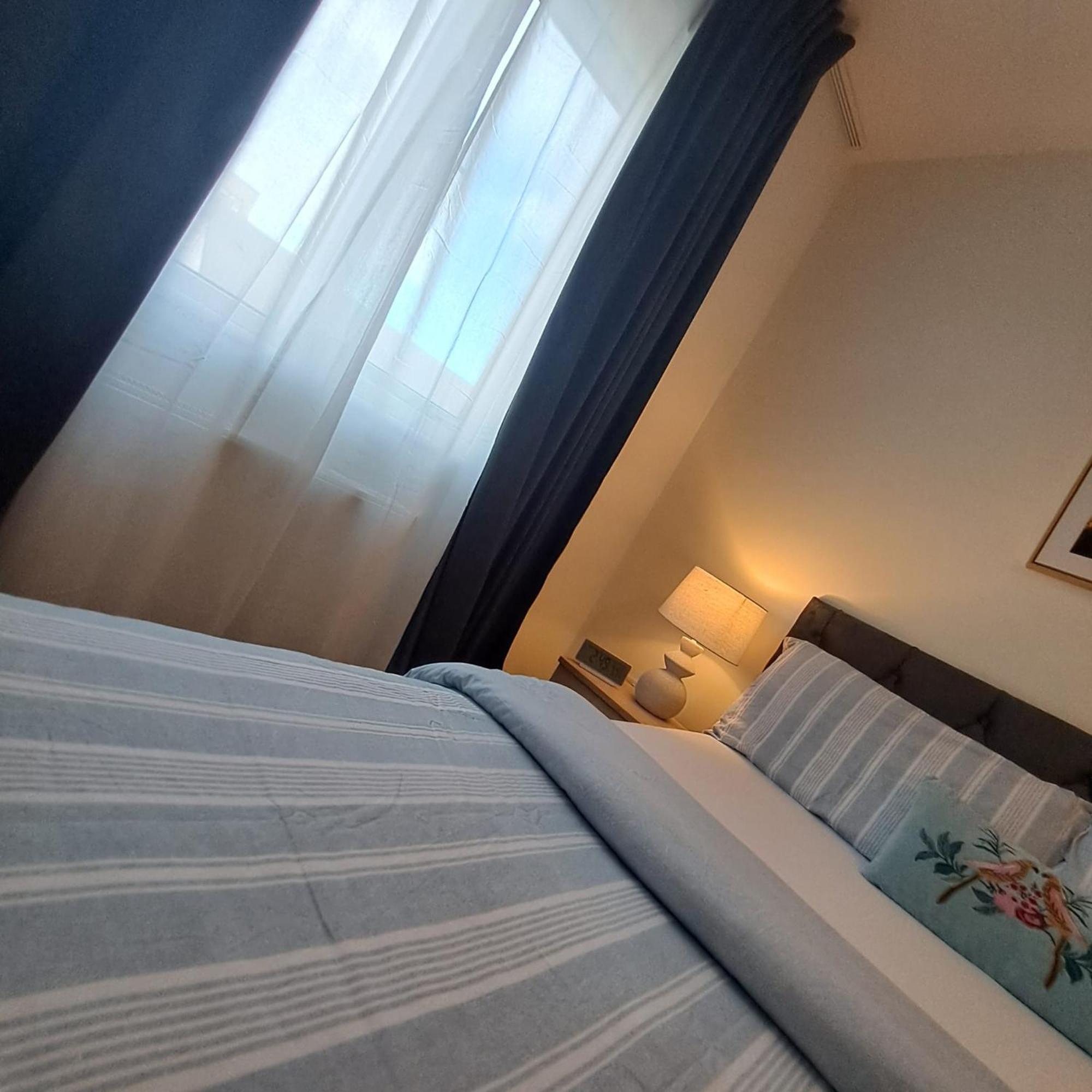 Cozy Bedroom In Lucan, Homestay