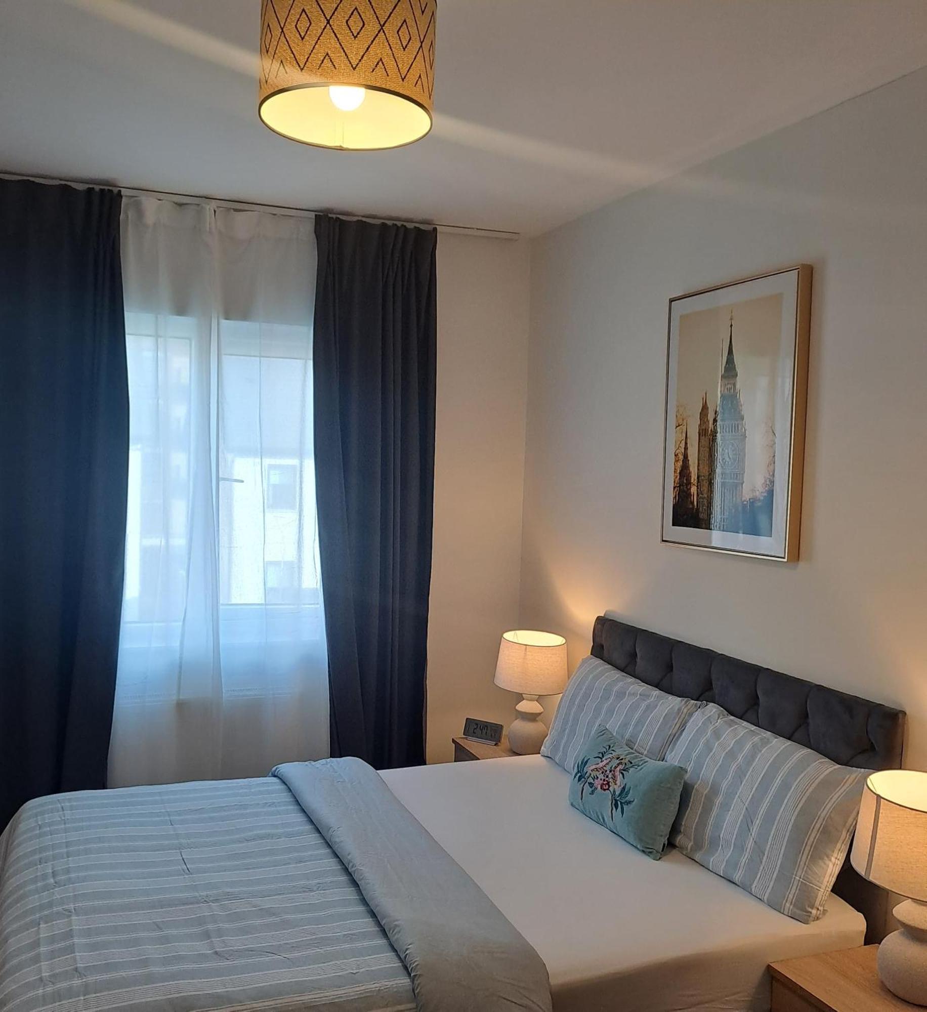 Homestay Cozy Bedroom In Lucan,