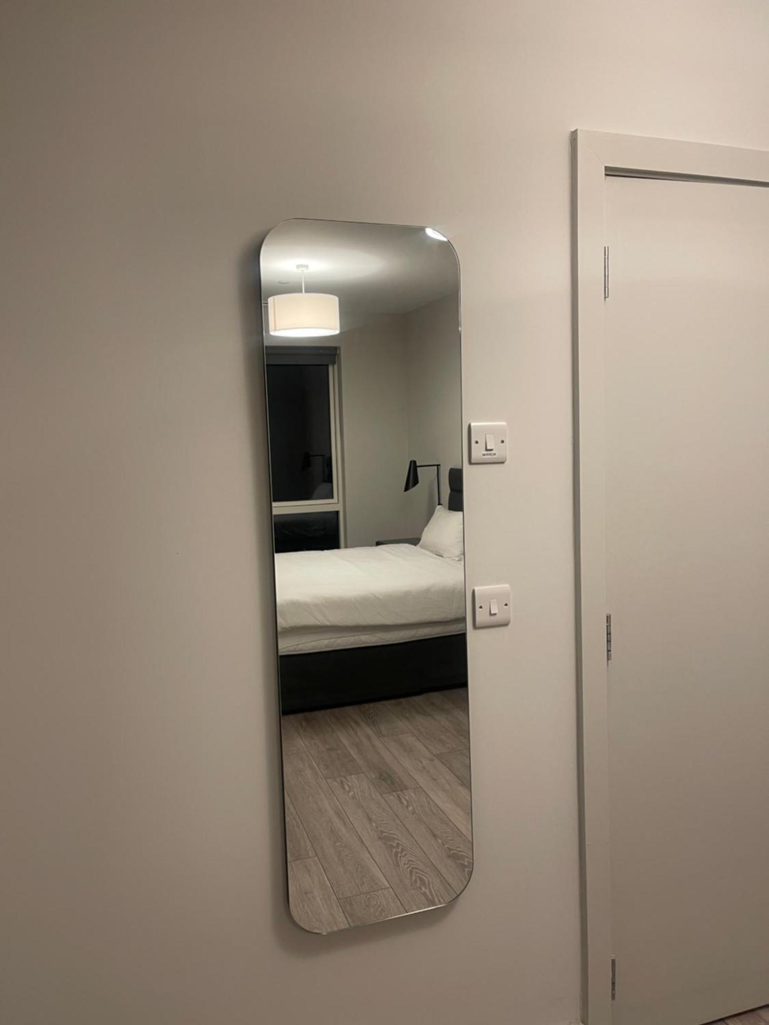 Cozy Ensuite In A Shared Dublin