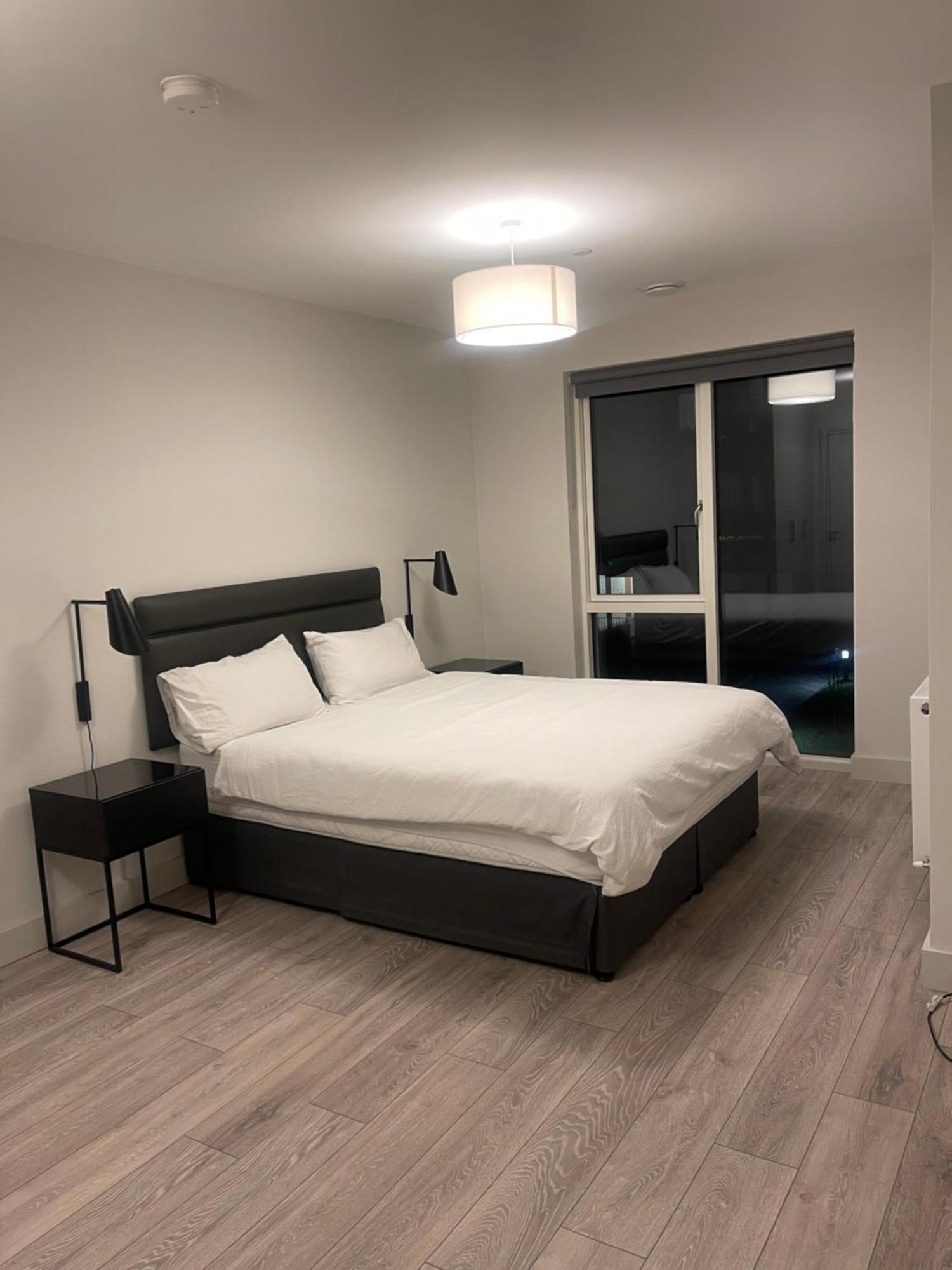 Cozy Ensuite In A Shared Homestay