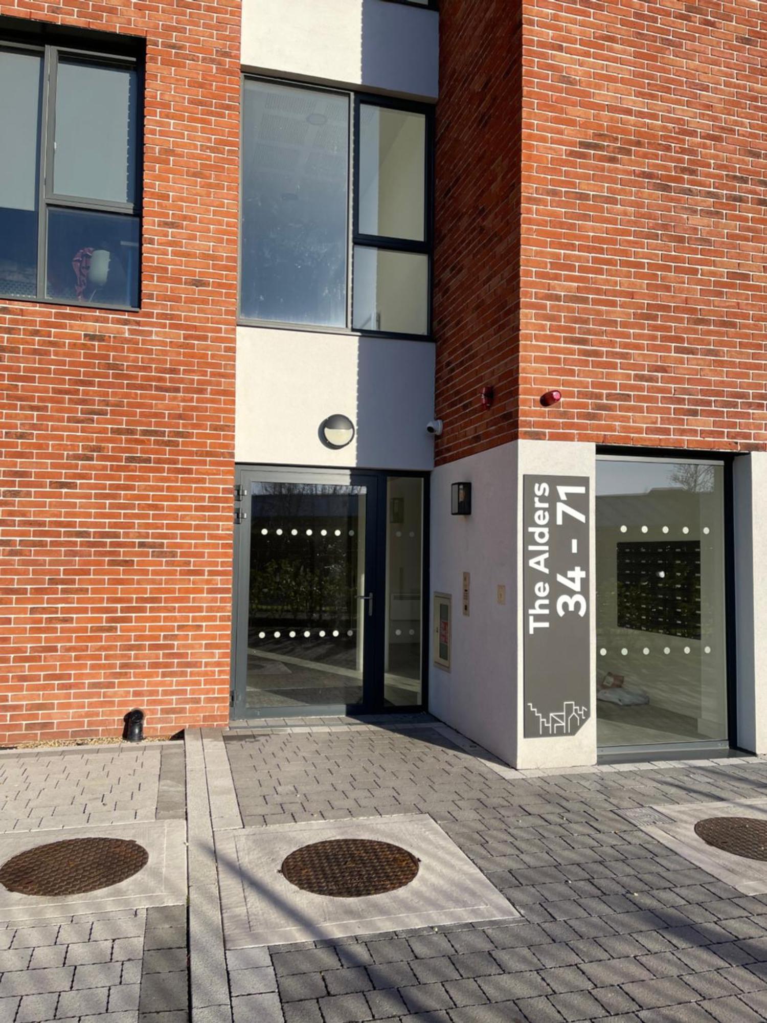 Homestay Cozy Ensuite In A Shared Dublin