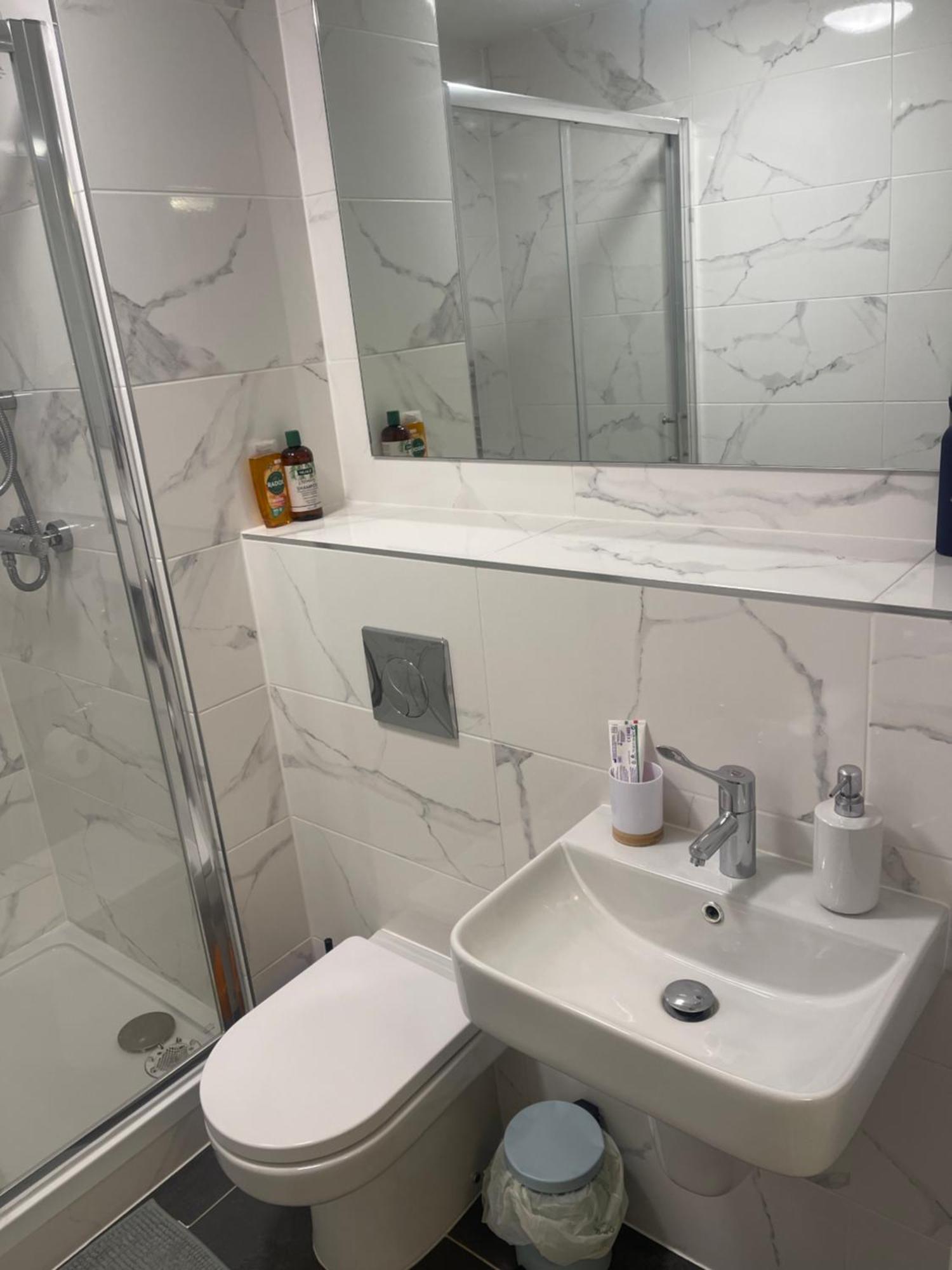 Cozy Ensuite In A Shared * Dublin
