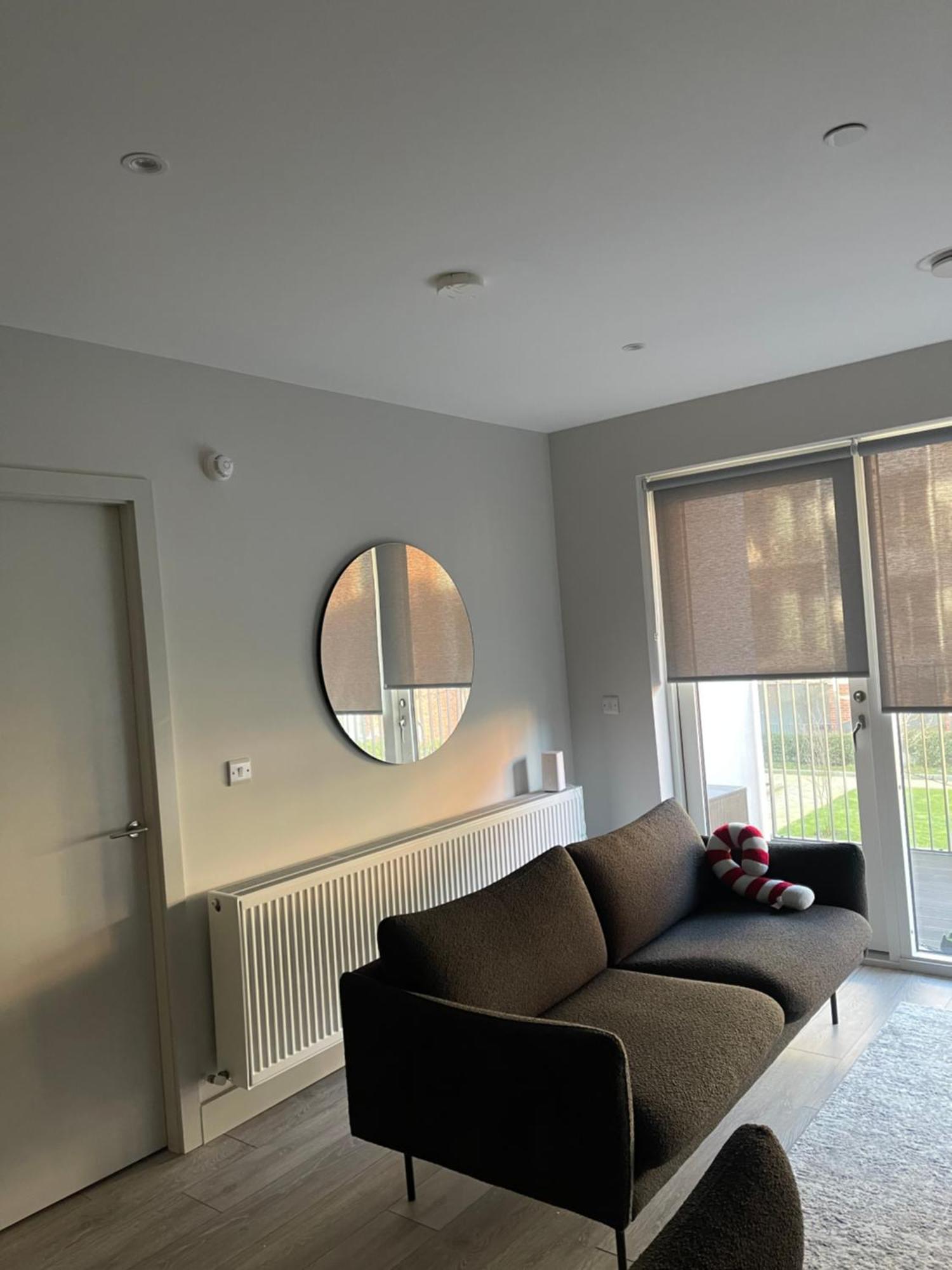 Cozy Ensuite In A Shared *