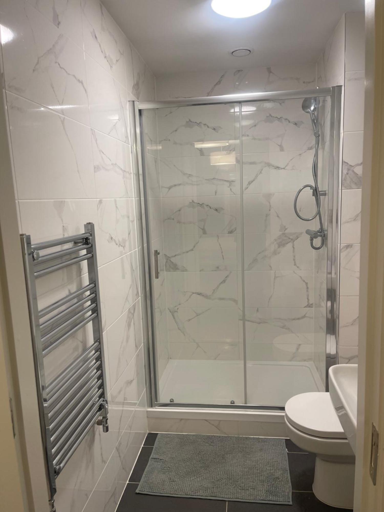 Homestay Cozy Ensuite In A Shared Dublin