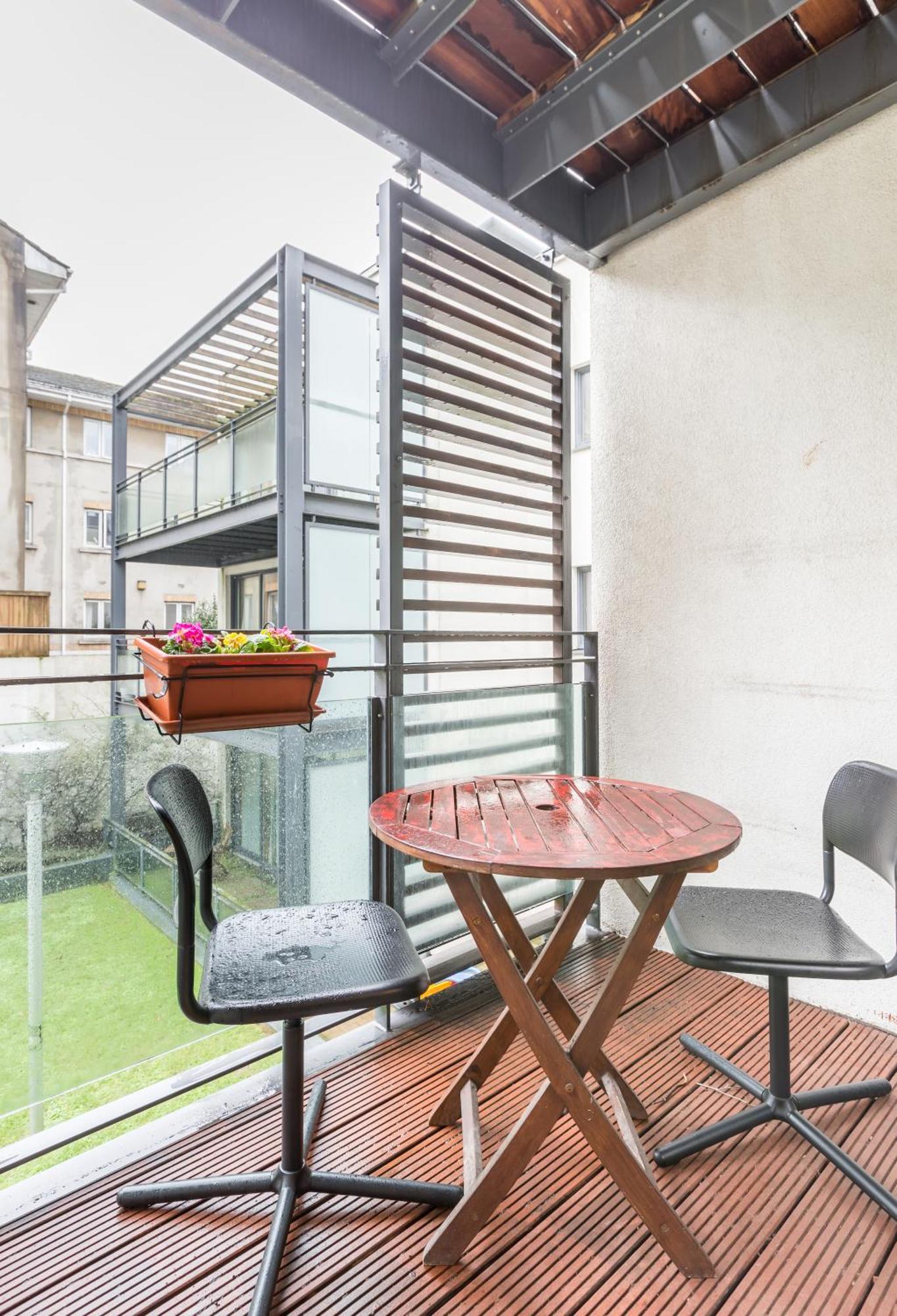 Apartment Bright, Spacious Centre