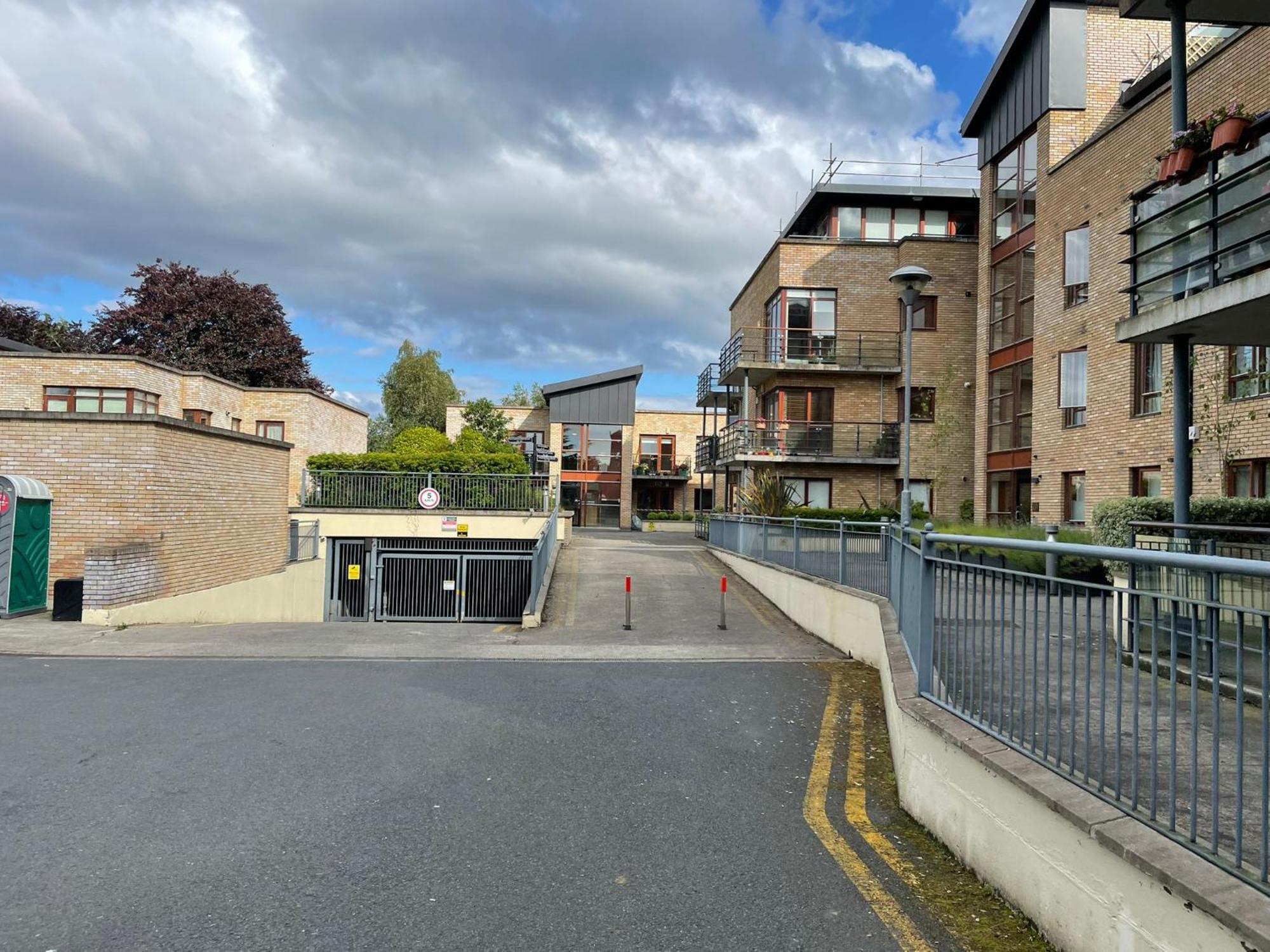 Apartment Woodstock House Loretto Abbey Rathfarnham D14cr70