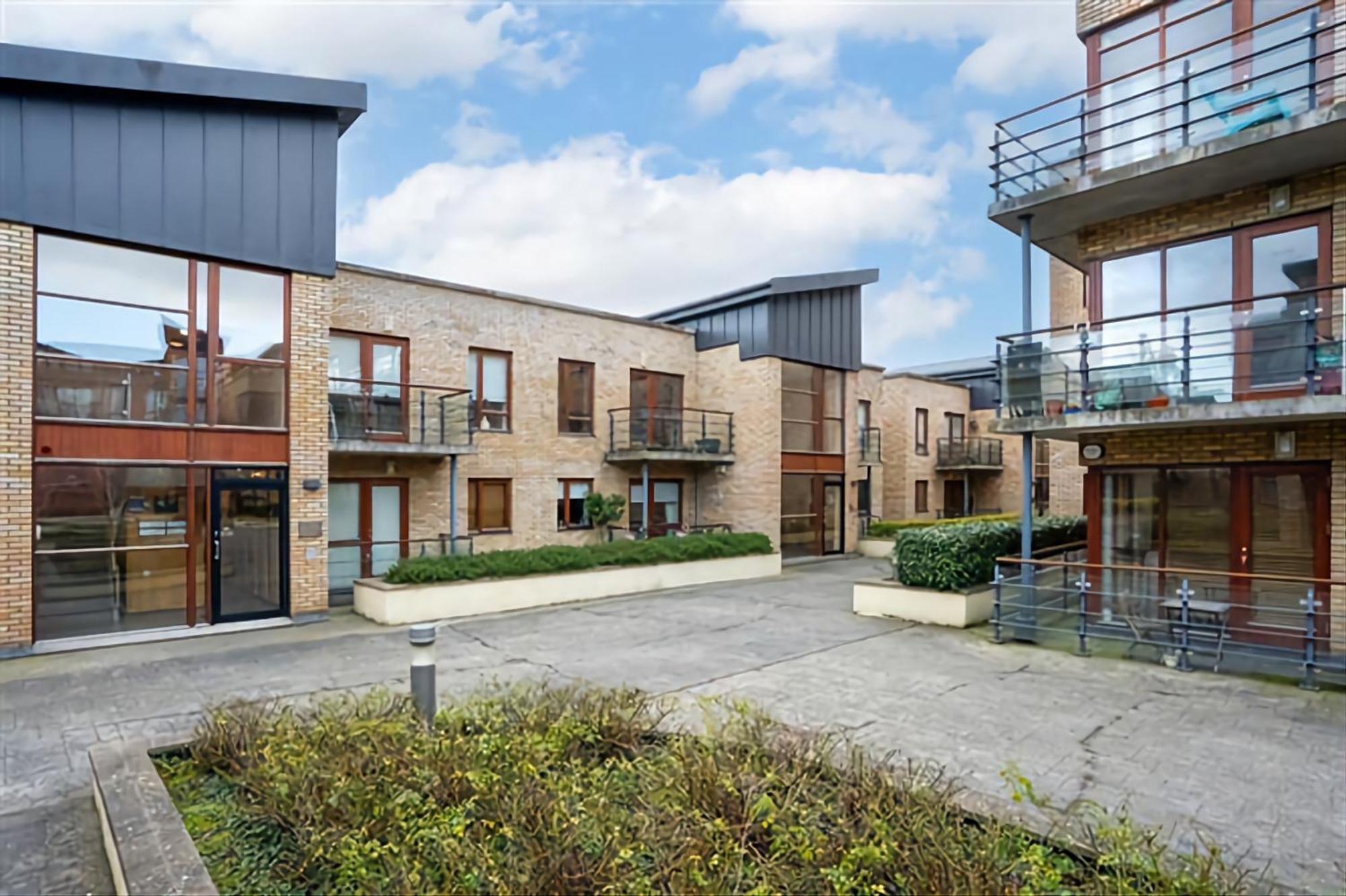 Apartment Woodstock House Loretto Abbey Rathfarnham D14cr70 *