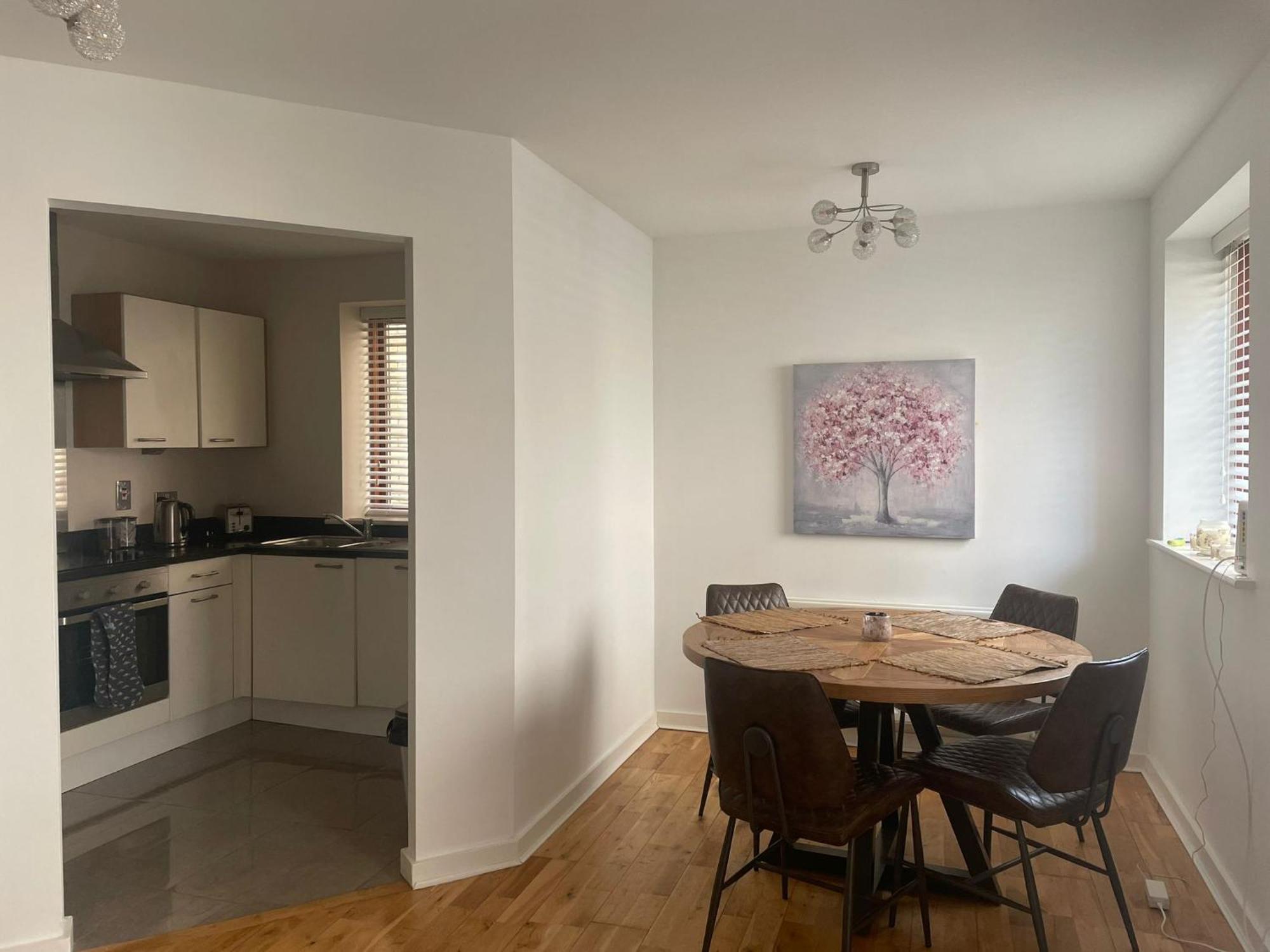 Woodstock House Loretto Abbey Rathfarnham D14cr70
