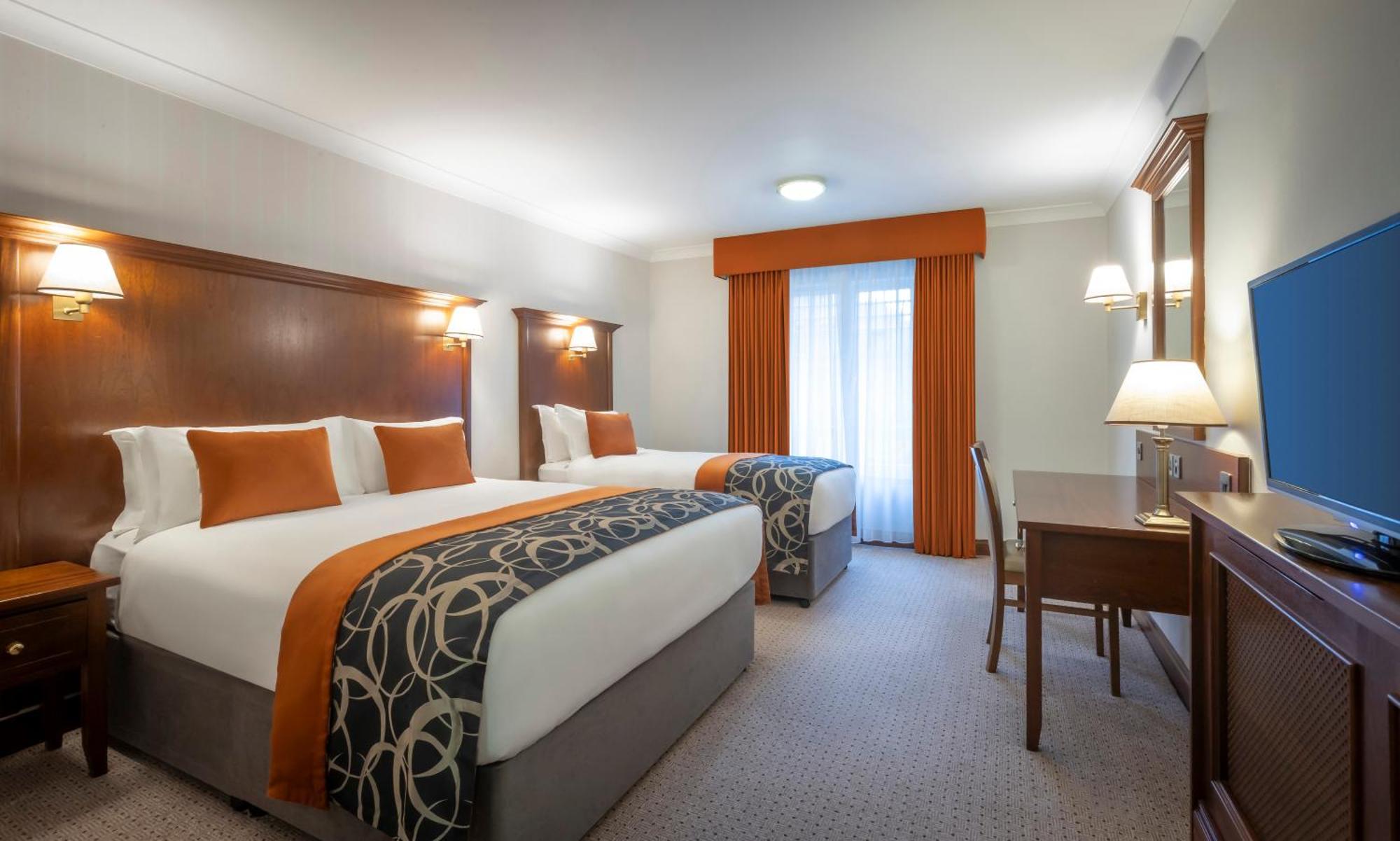 Hotel Clayton Ballsbridge