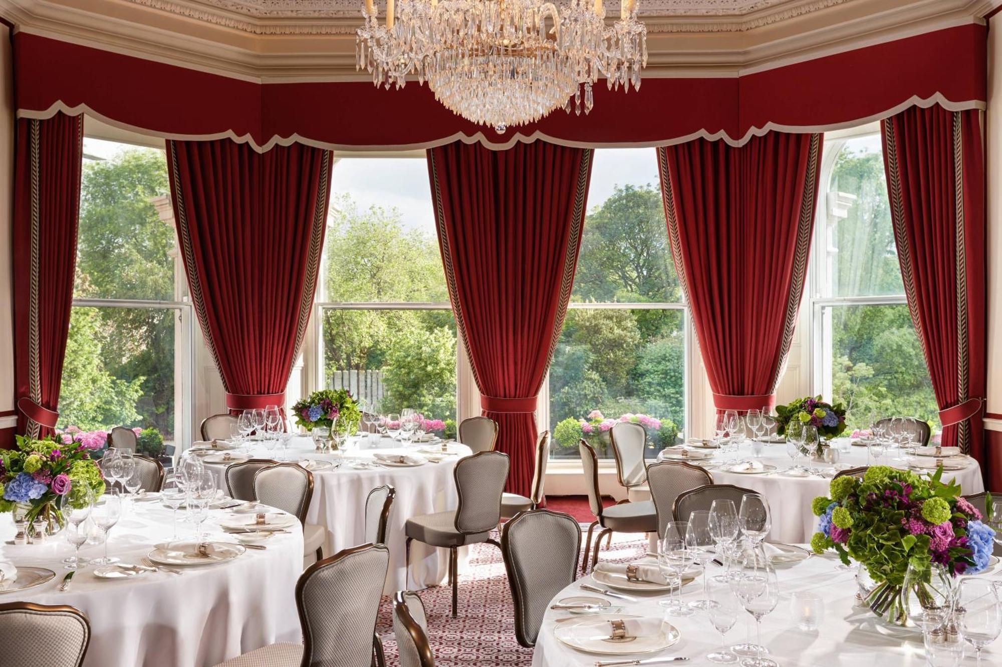 The Shelbourne, Autograph Collection Dublin
