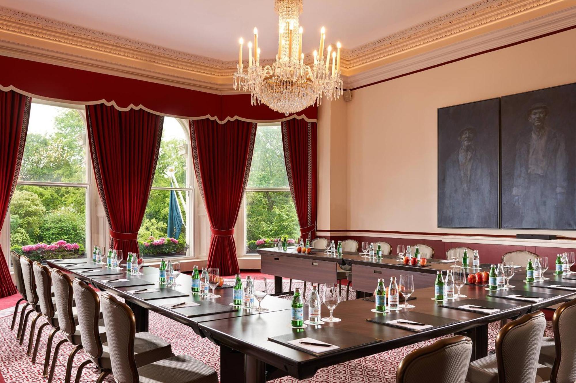The Shelbourne, Autograph Collection Dublin