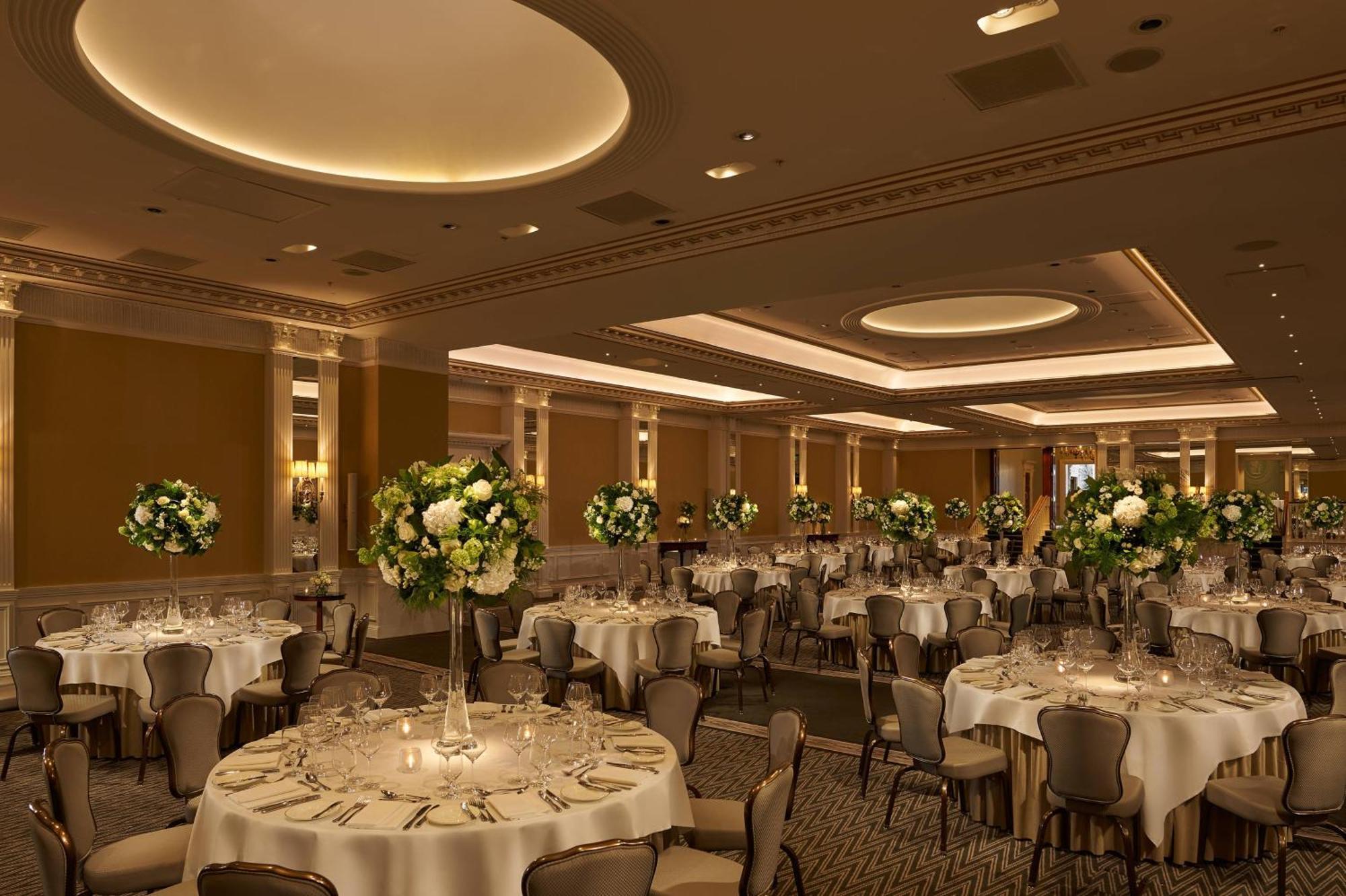 Hotel The Shelbourne, Autograph Collection
