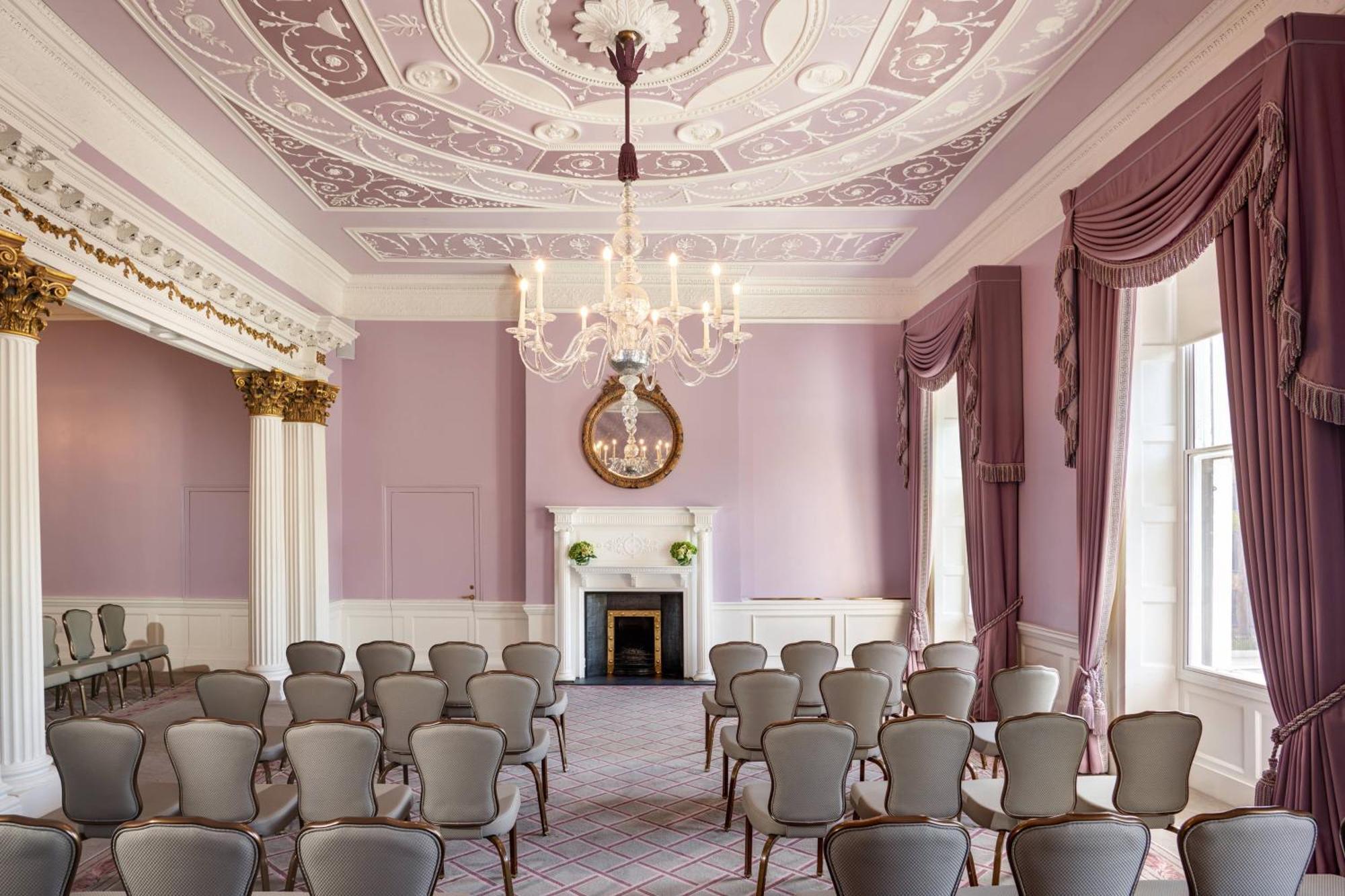 Hotel The Shelbourne, Autograph Collection 5*