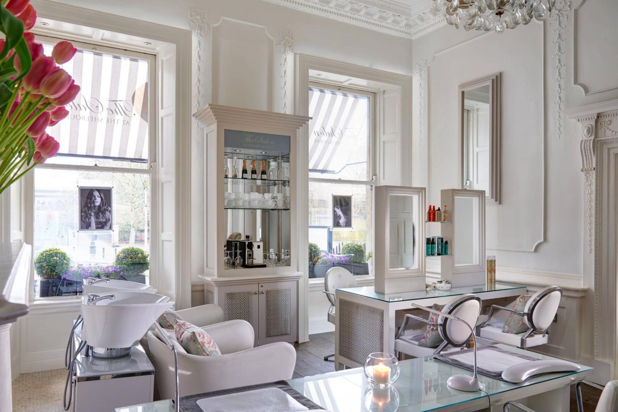 The Shelbourne, Autograph Collection 5*
