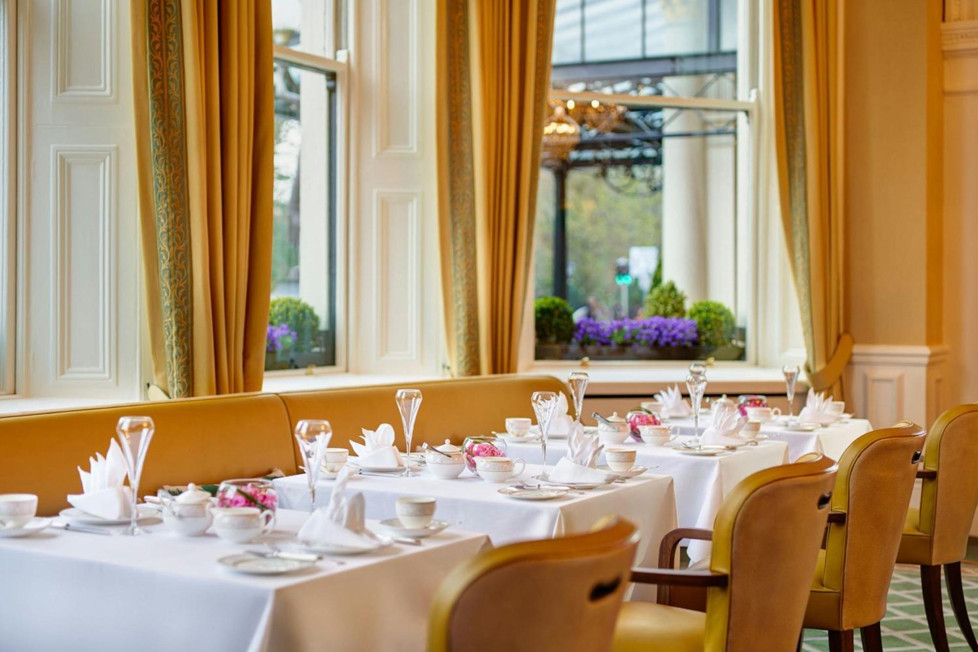 The Shelbourne, Autograph Collection 5* Dublin