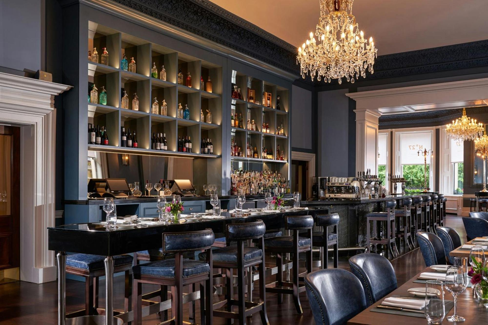 Hotel The Shelbourne, Autograph Collection