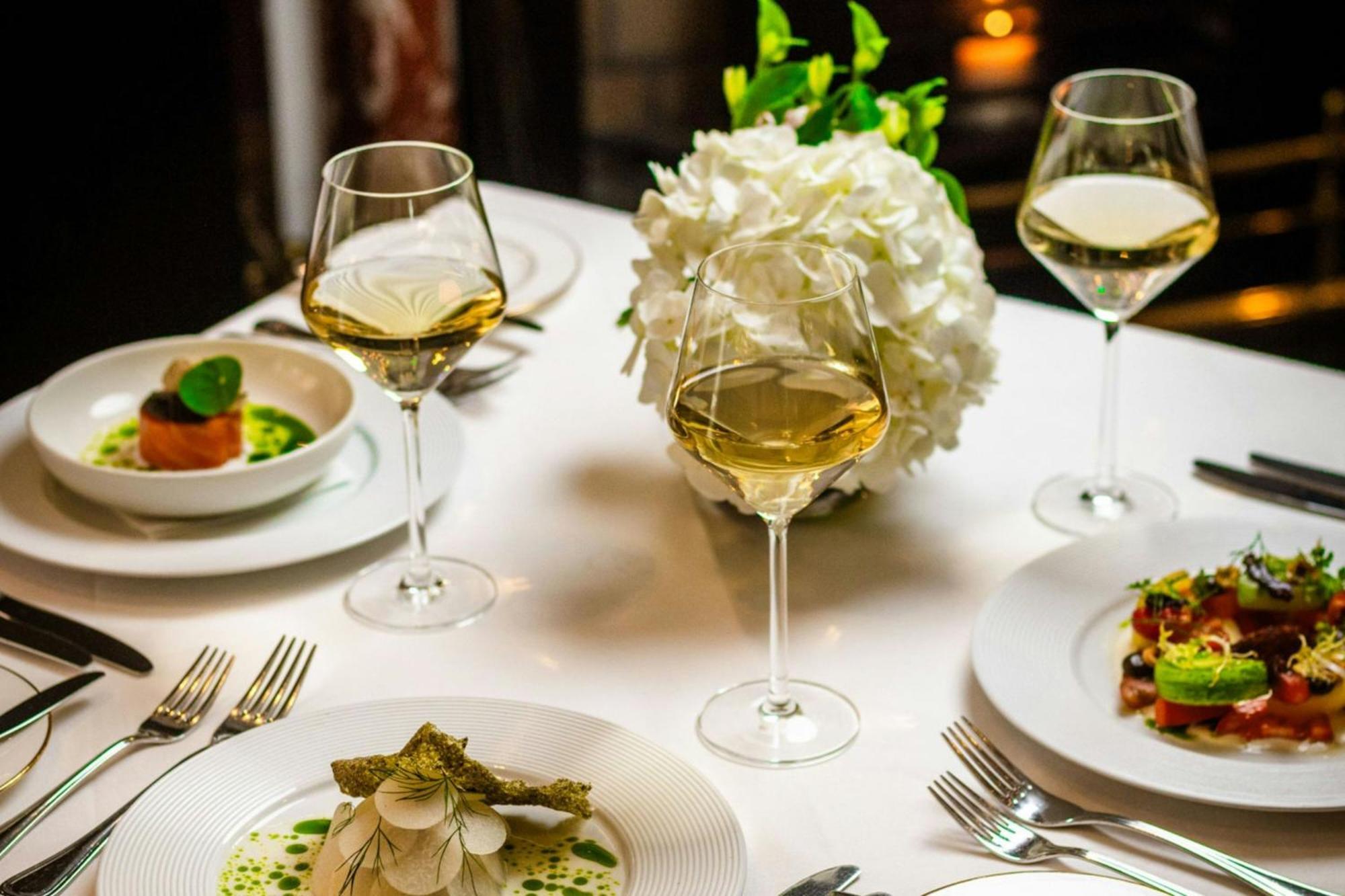 The Shelbourne, Autograph Collection Hotel Dublin