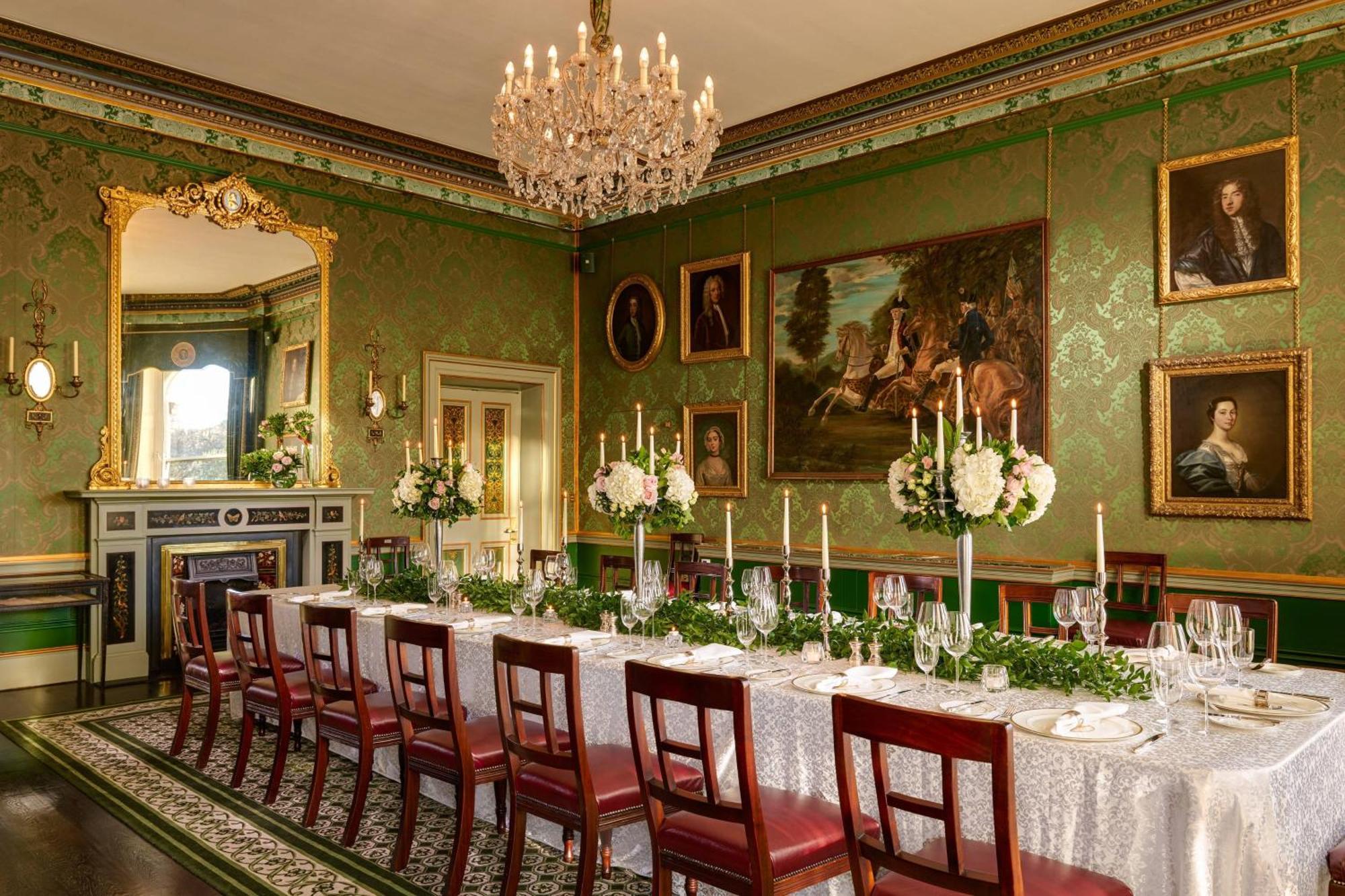 The Shelbourne, Autograph Collection Dublin