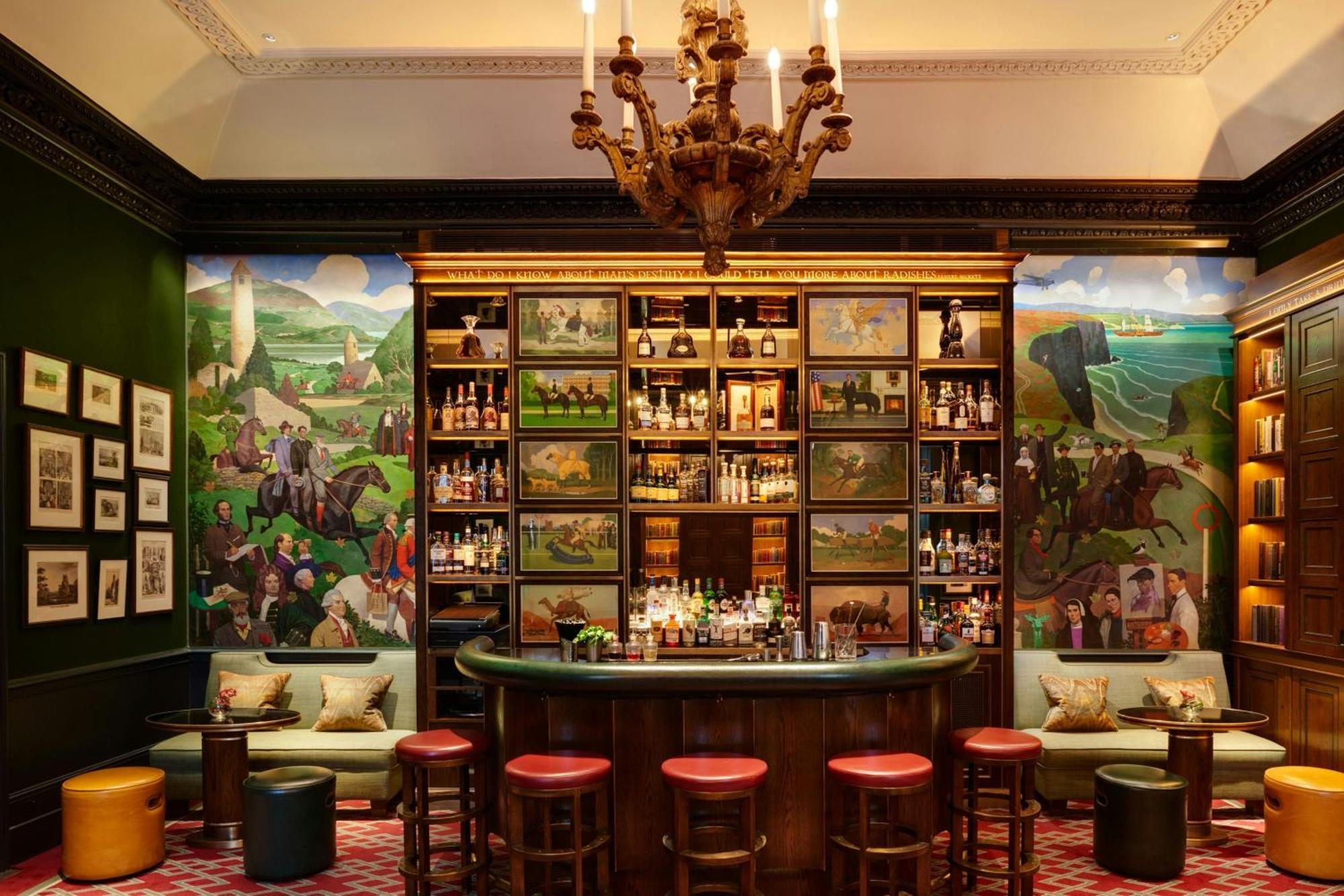 Hotel The Shelbourne, Autograph Collection
