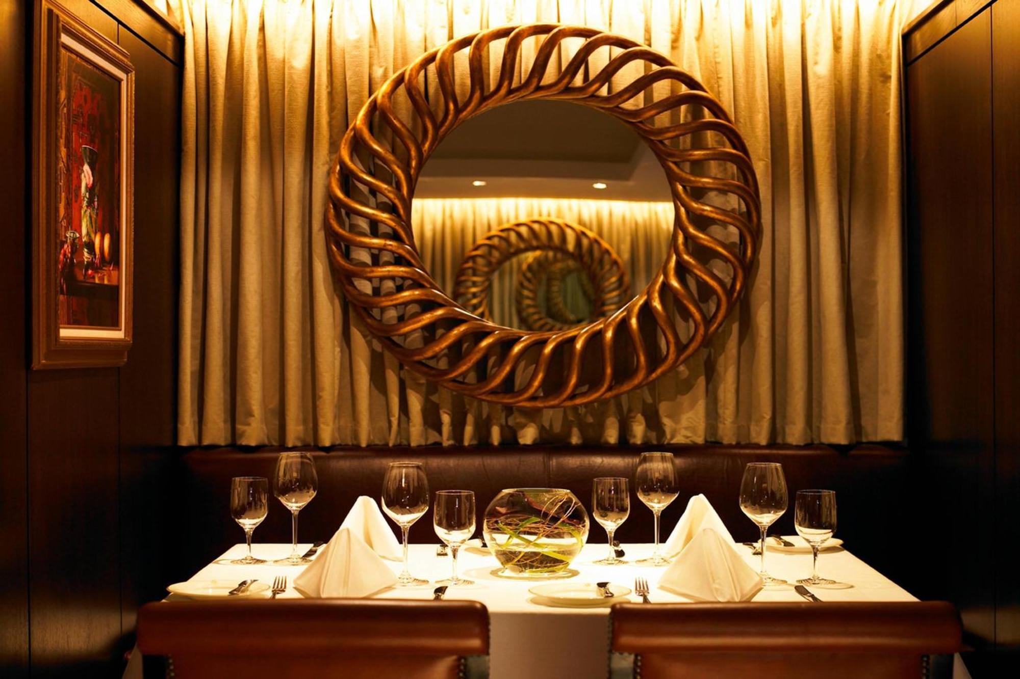 The Shelbourne, Autograph Collection Hotel 5*