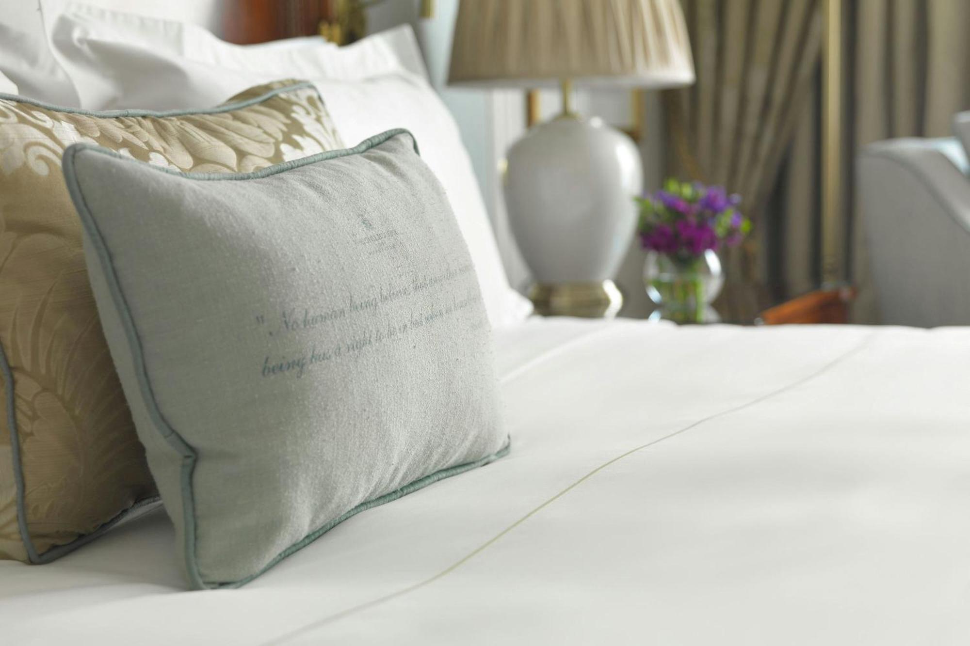The Shelbourne, Autograph Collection 5* Dublin