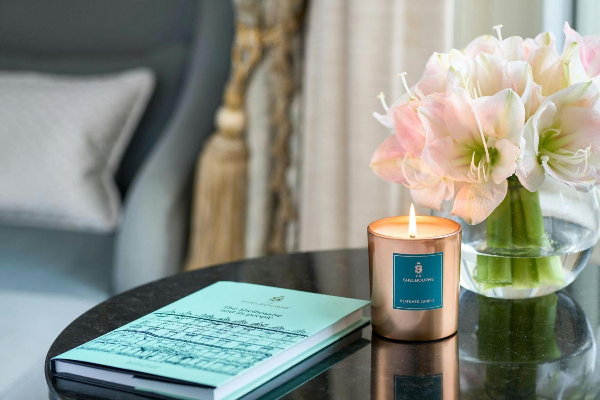 Hotel The Shelbourne, Autograph Collection