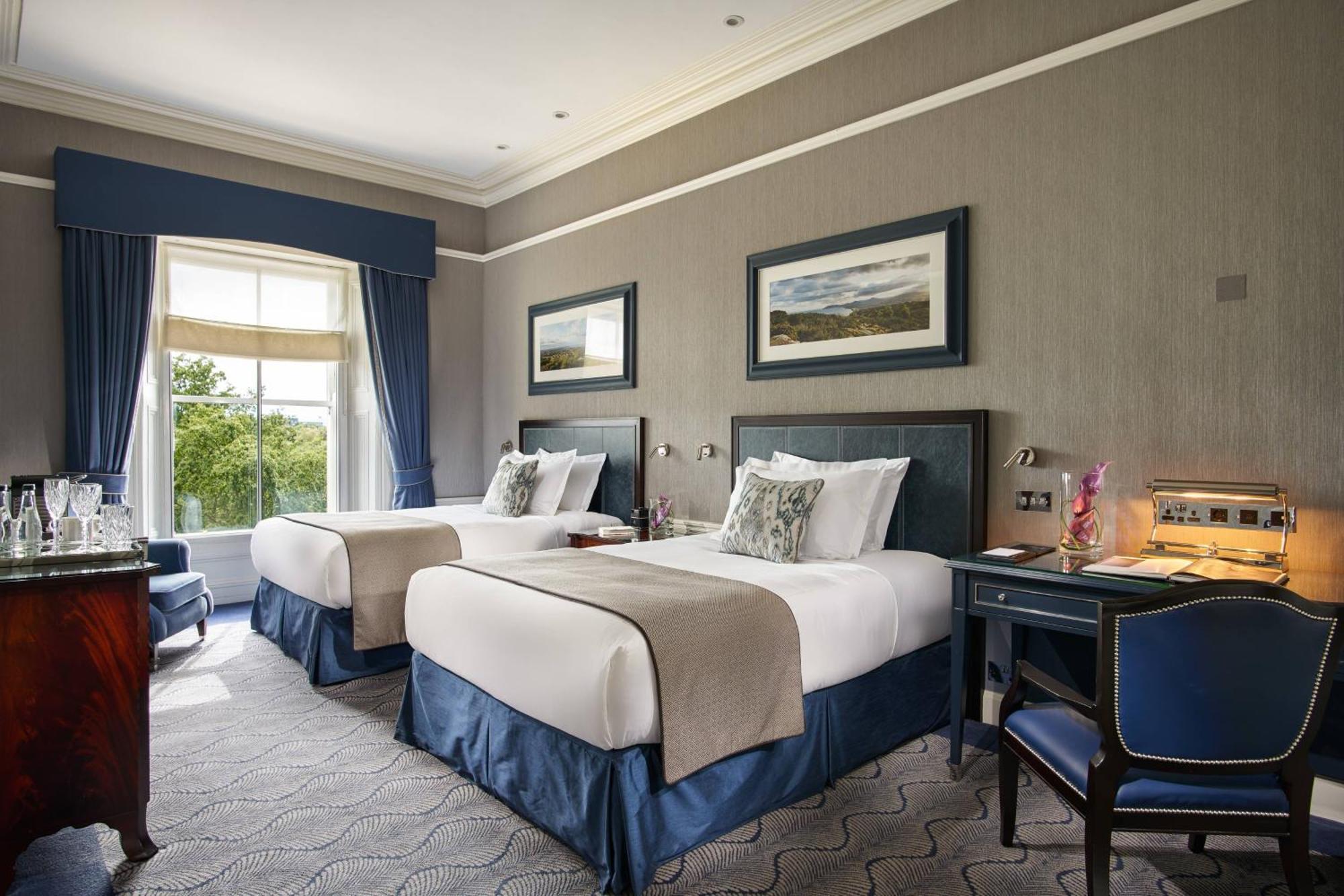 The Shelbourne, Autograph Collection Hotel Dublin